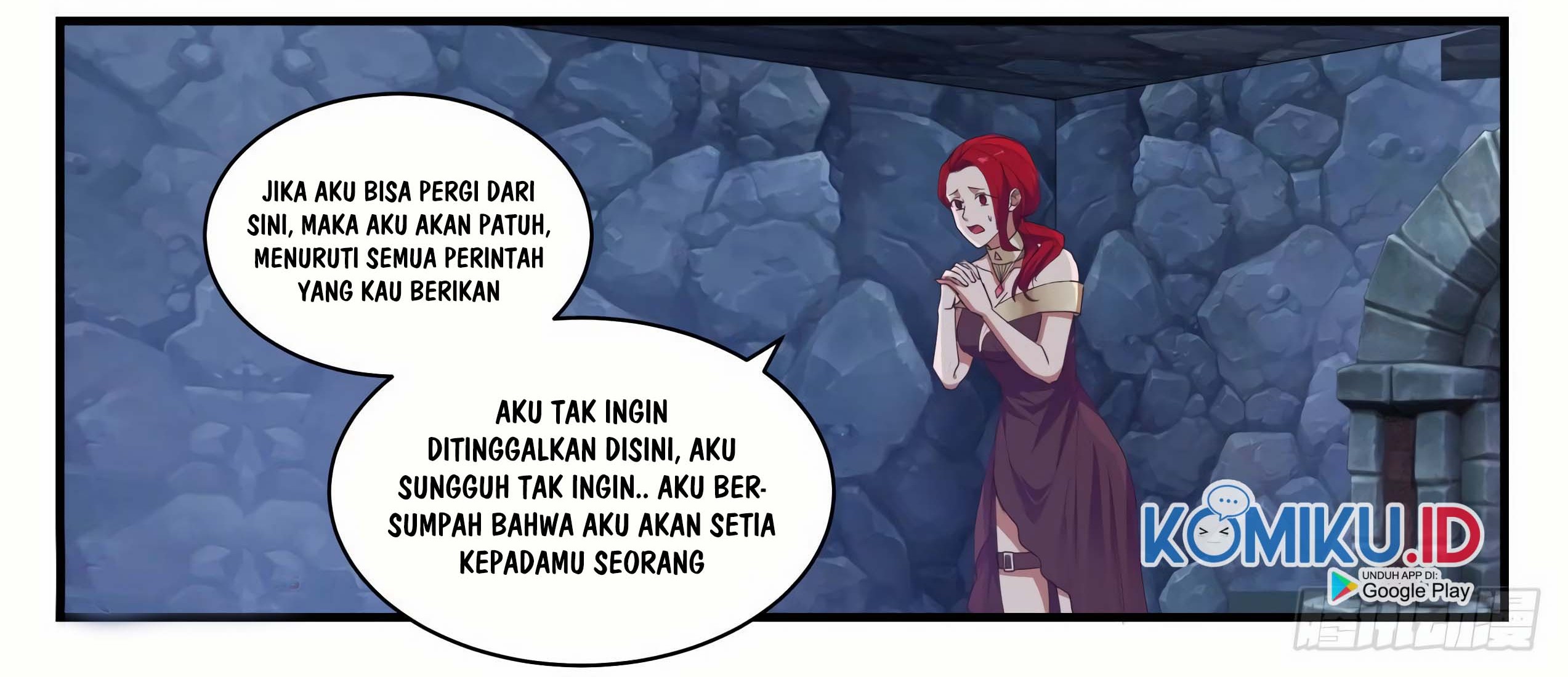 Martial Peak Part 1 Chapter 894 - halaman 6