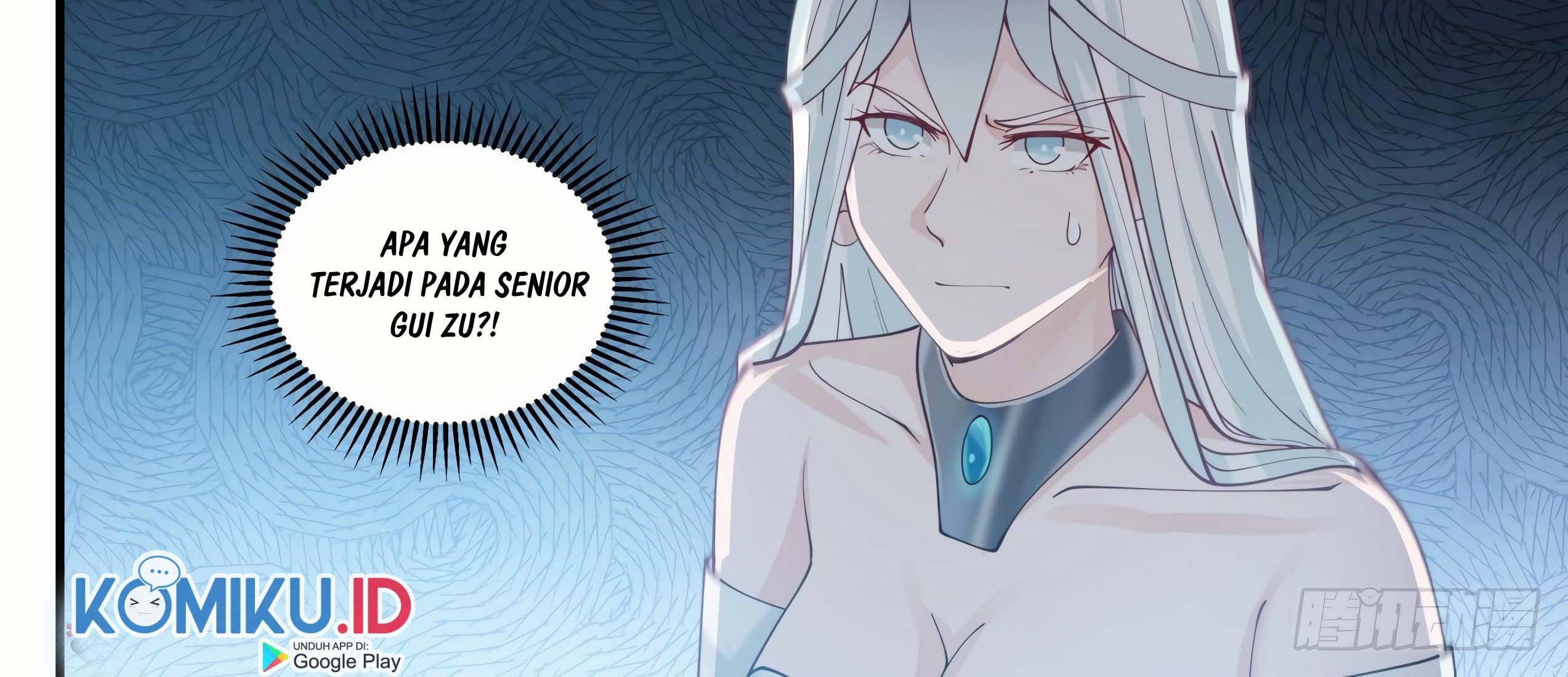 Martial Peak Part 1 Chapter 895 - halaman 13