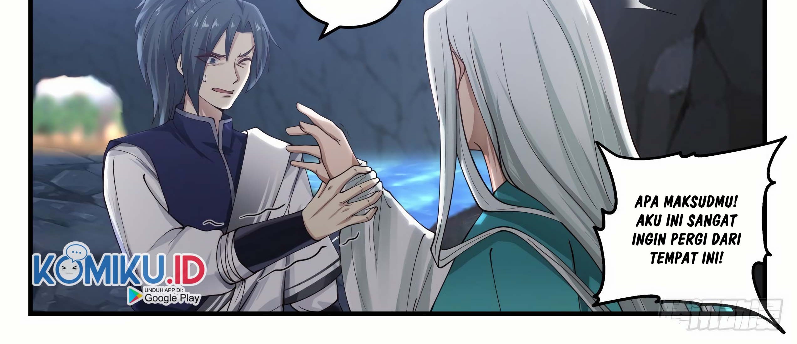 Martial Peak Part 1 Chapter 895 - halaman 15