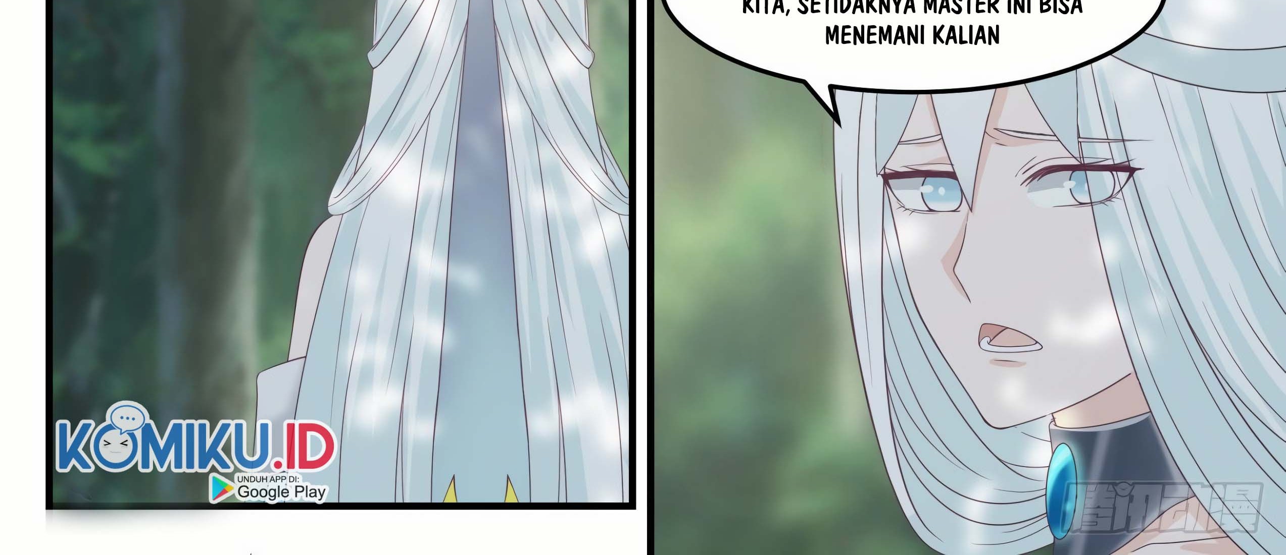 Martial Peak Part 1 Chapter 895 - halaman 23