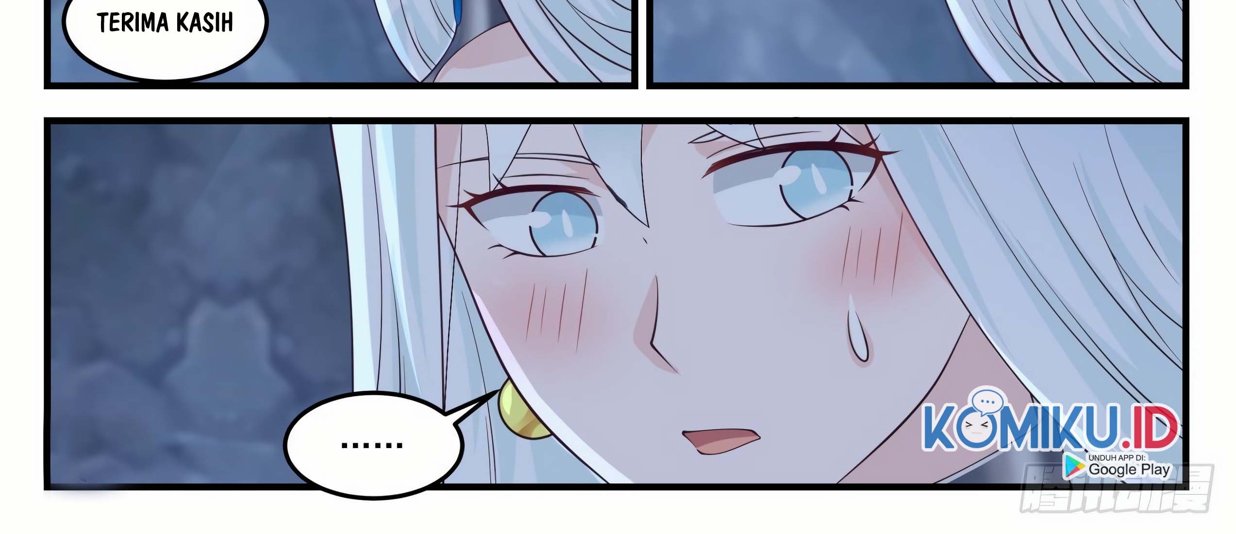Martial Peak Part 1 Chapter 896 - halaman 11