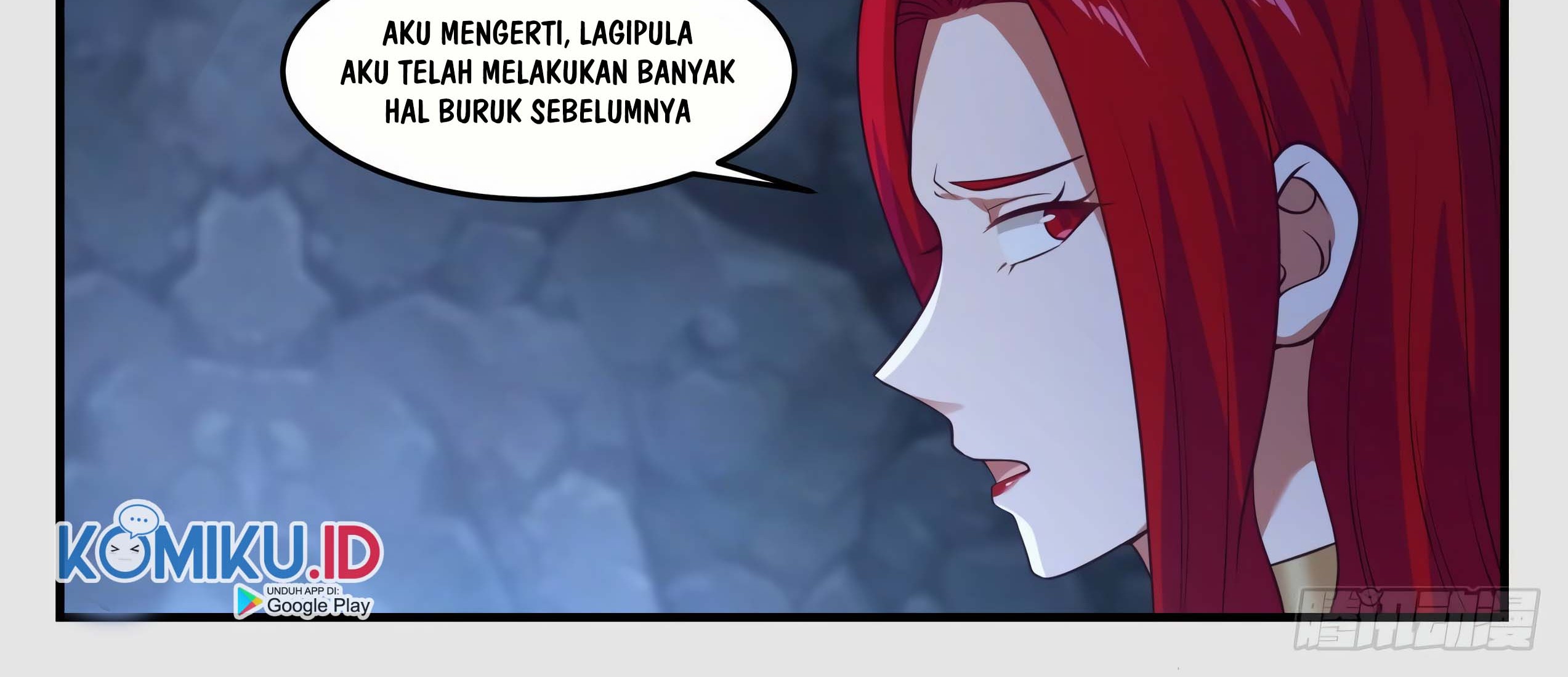 Martial Peak Part 1 Chapter 896 - halaman 13