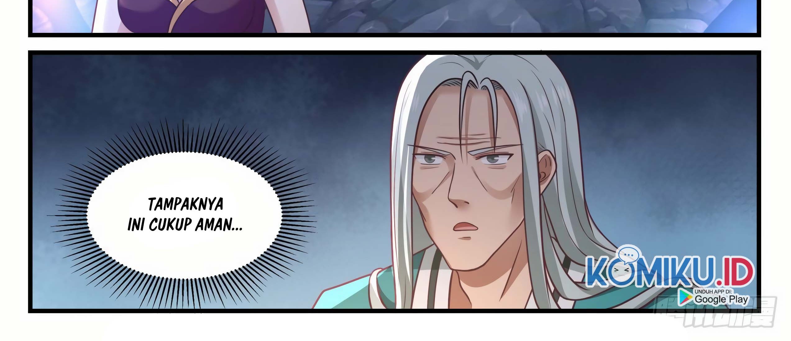 Martial Peak Part 1 Chapter 897 - halaman 15