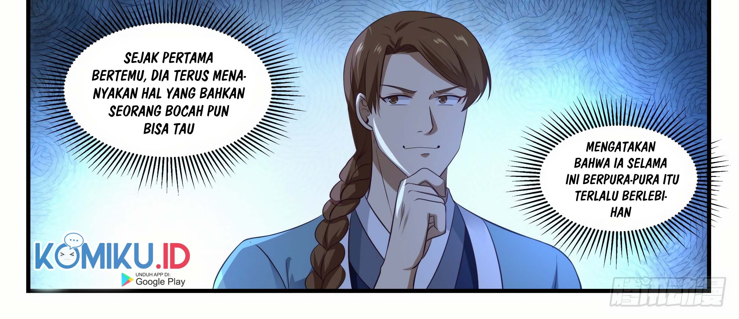 Martial Peak Part 1 Chapter 897 - halaman 4