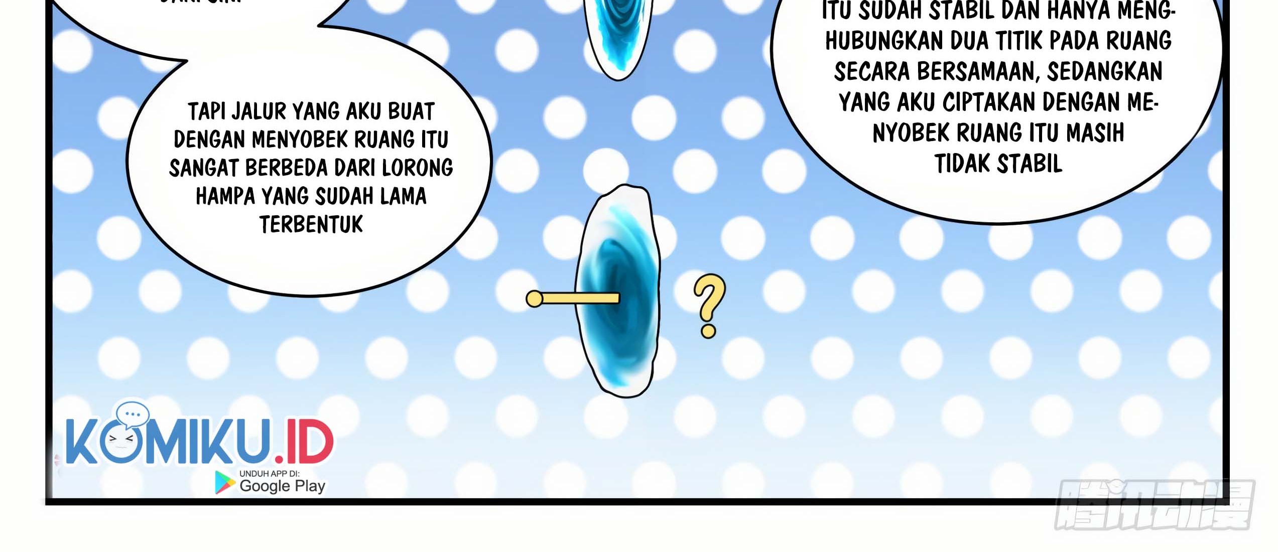 Martial Peak Part 1 Chapter 897 - halaman 6