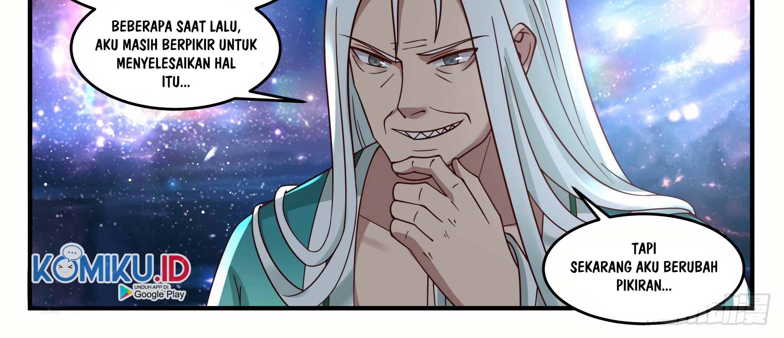 Martial Peak Part 1 Chapter 899 - halaman 17