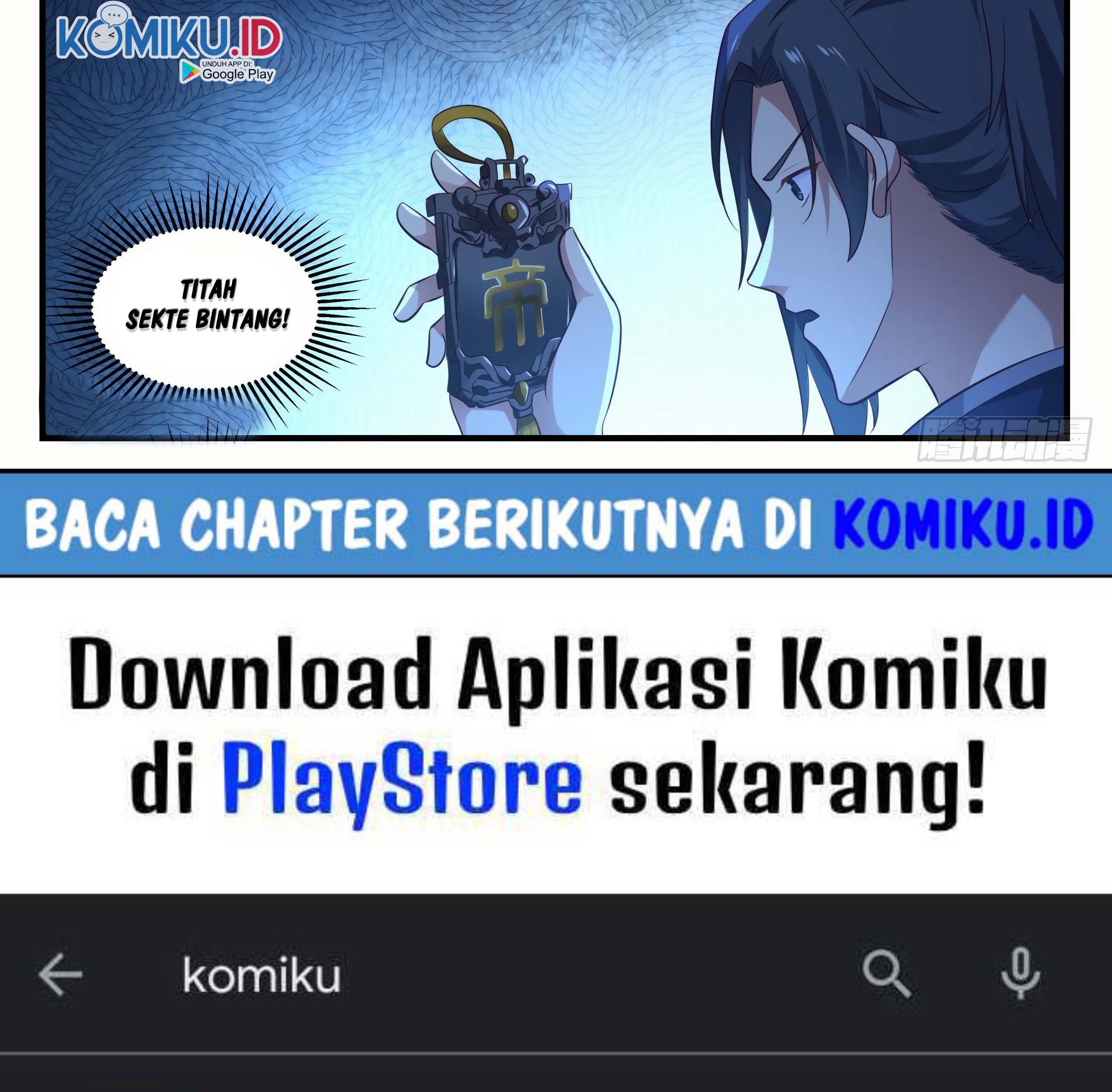 Martial Peak Part 1 Chapter 899 - halaman 25