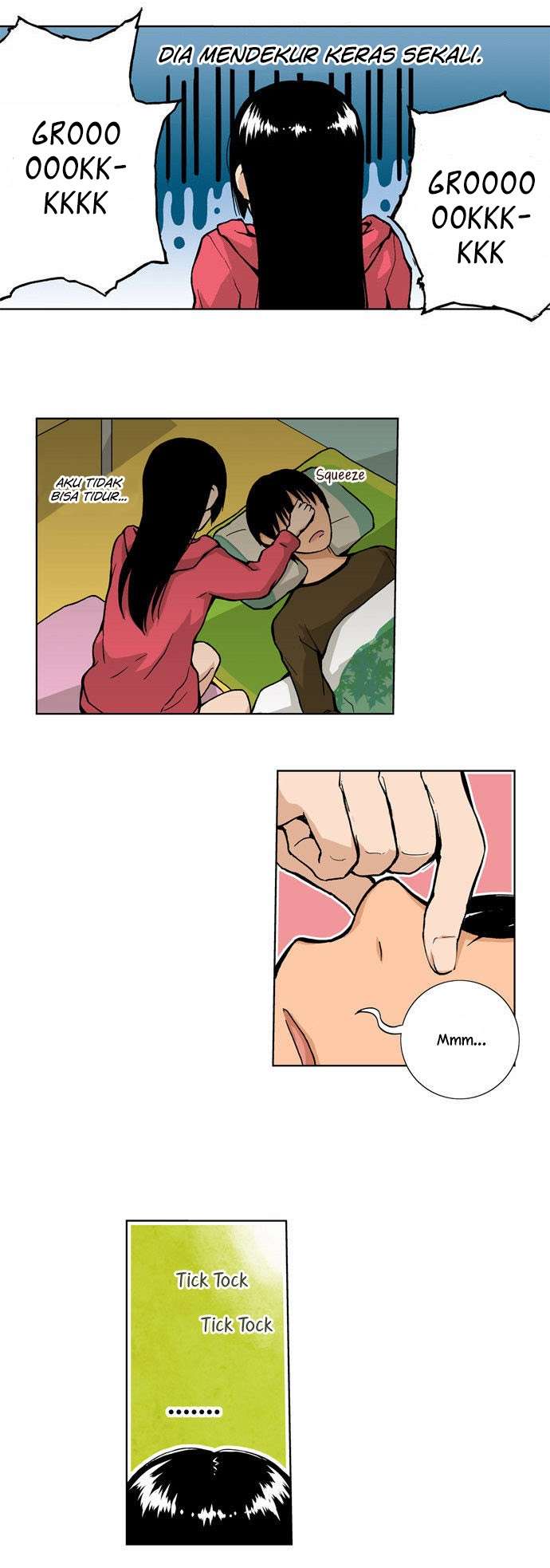 Martial Peak Part 1 Chapter 90 - halaman 13