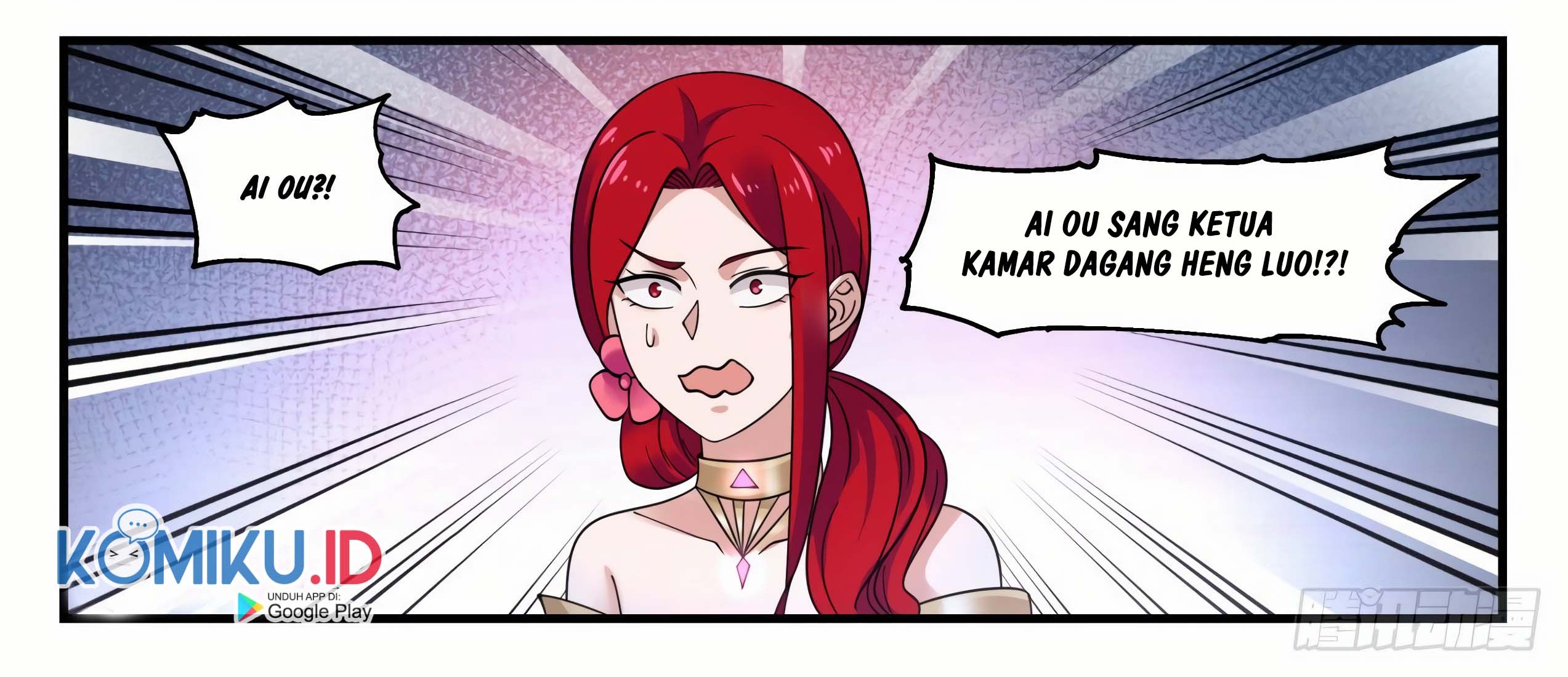 Martial Peak Part 1 Chapter 901 - halaman 4