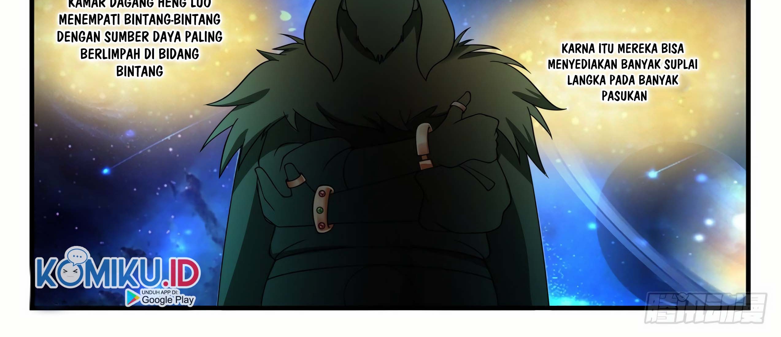 Martial Peak Part 1 Chapter 901 - halaman 6
