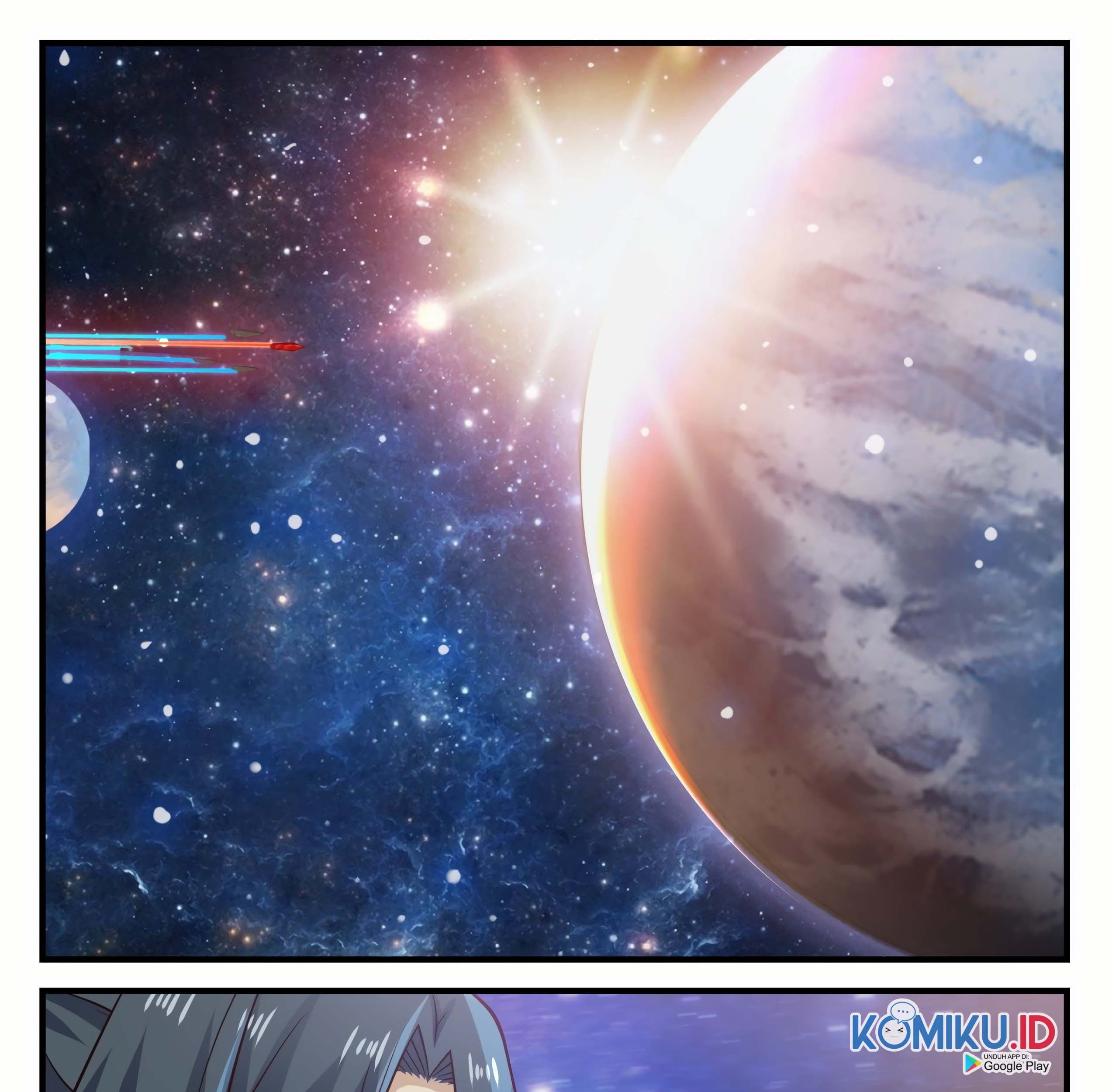 Martial Peak Part 1 Chapter 902 - halaman 14