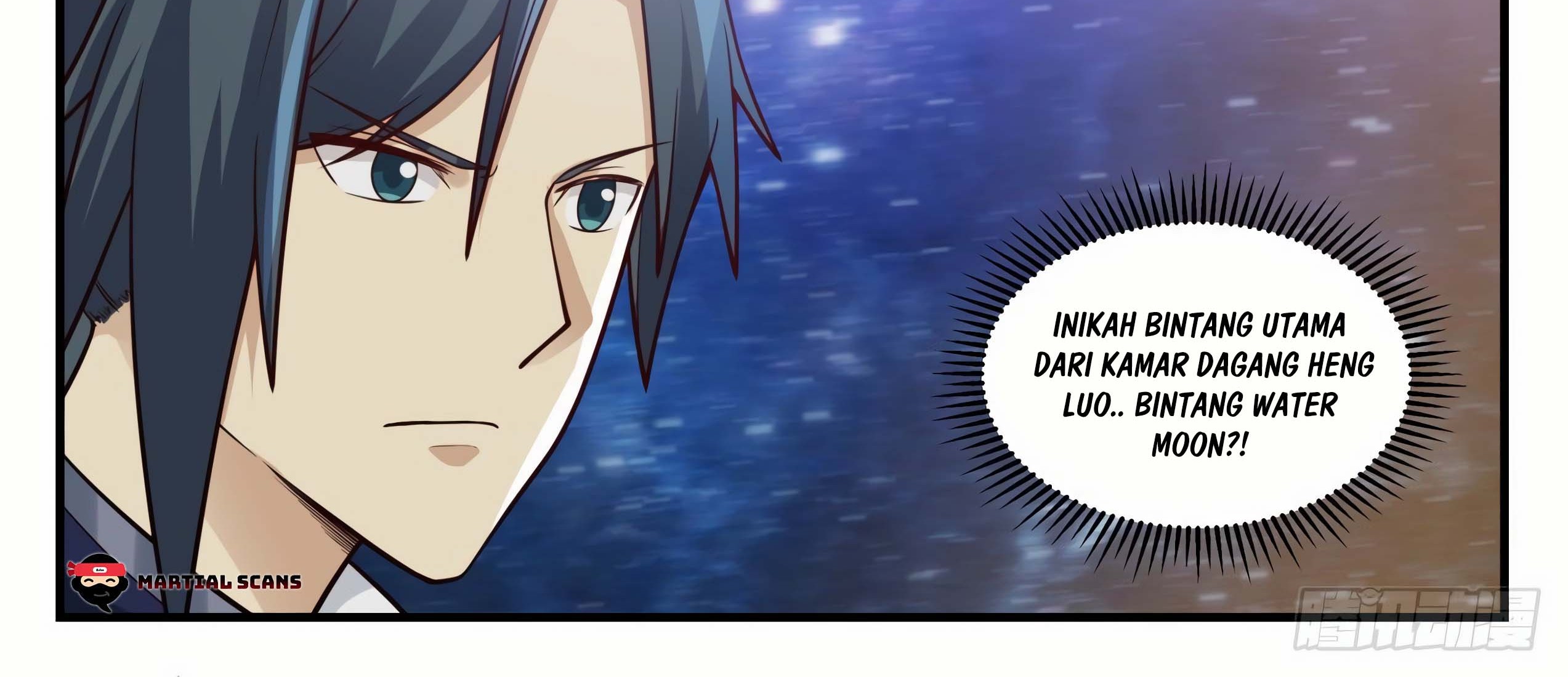 Martial Peak Part 1 Chapter 902 - halaman 15