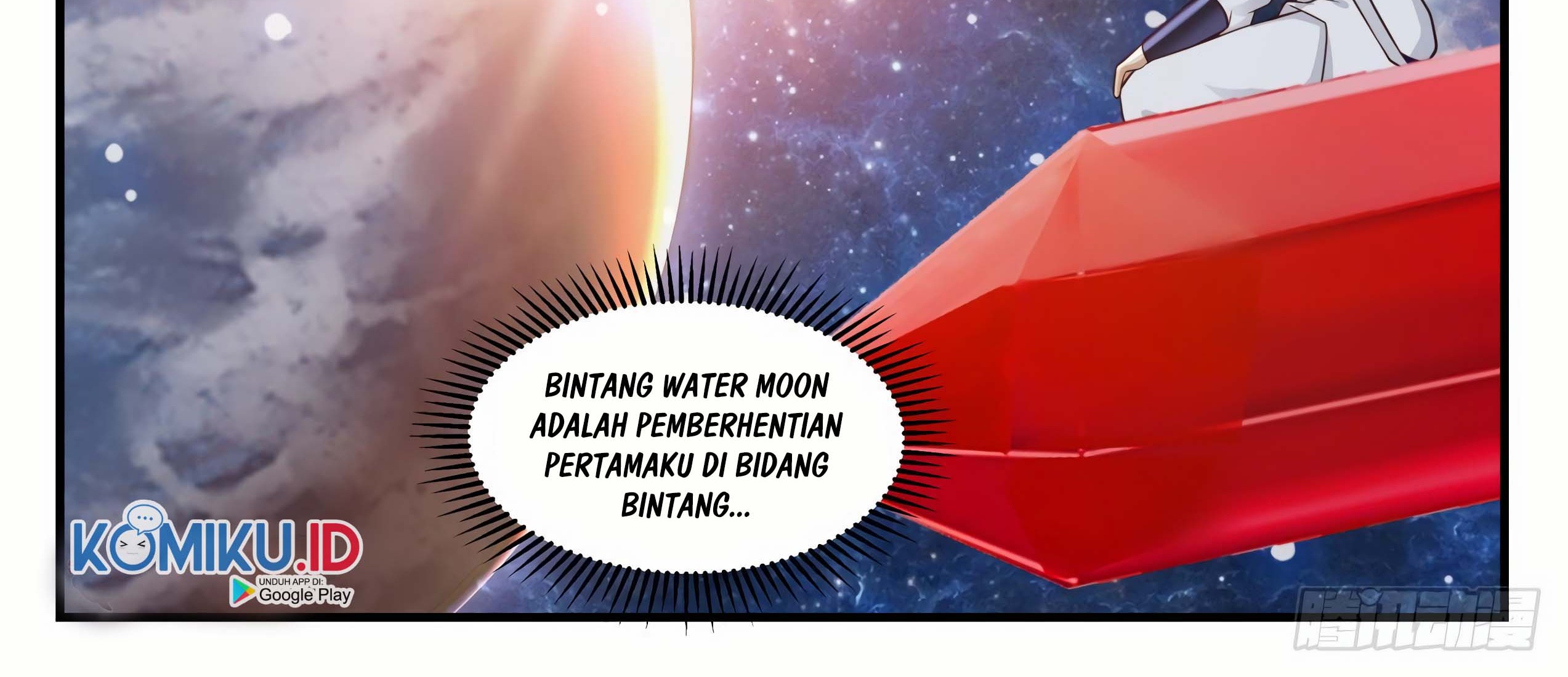 Martial Peak Part 1 Chapter 902 - halaman 17