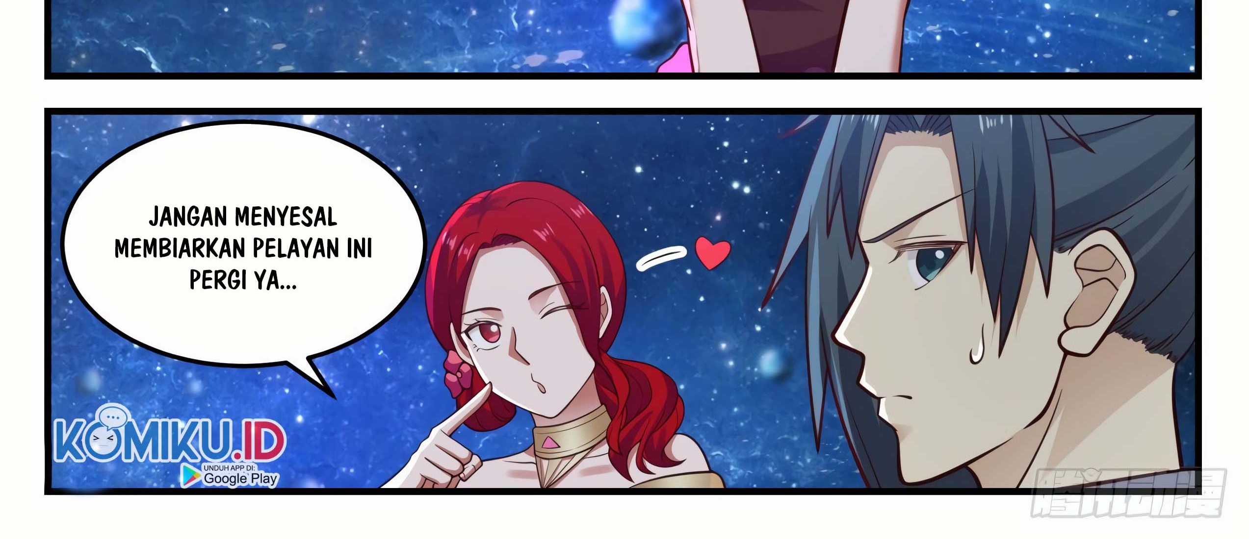 Martial Peak Part 1 Chapter 902 - halaman 6