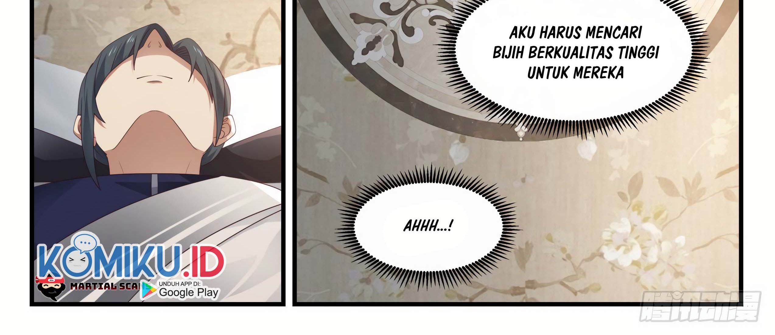 Martial Peak Part 1 Chapter 905 - halaman 11
