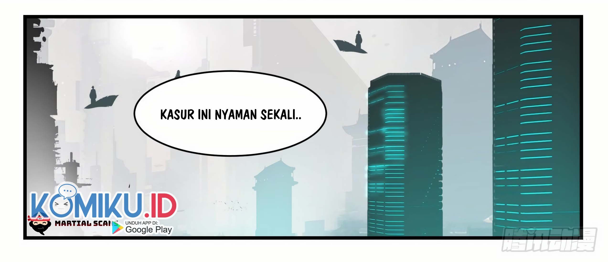 Martial Peak Part 1 Chapter 905 - halaman 13