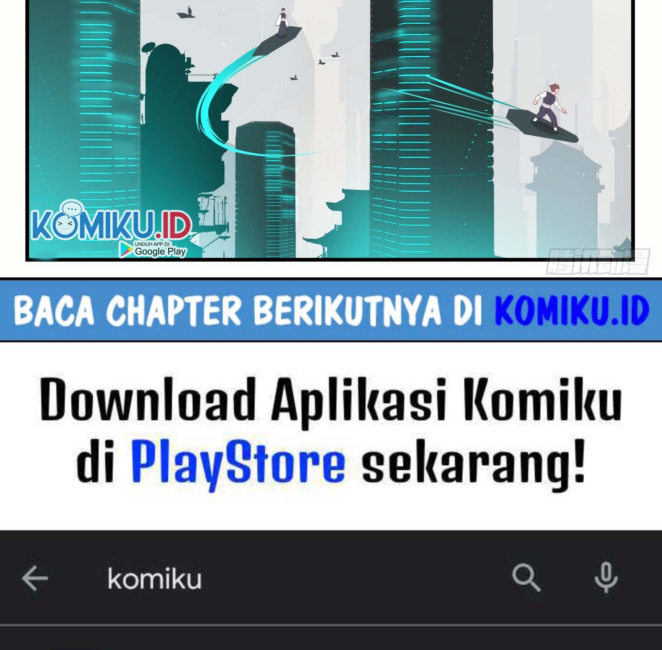 Martial Peak Part 1 Chapter 905 - halaman 27