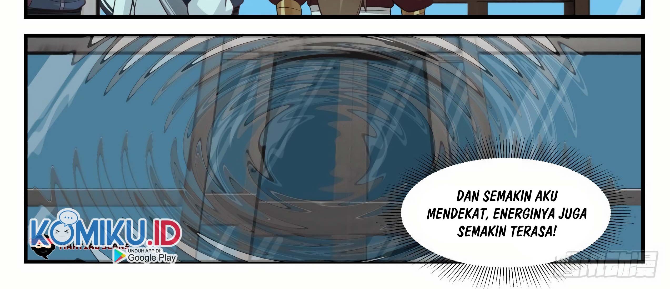 Martial Peak Part 1 Chapter 906 - halaman 11