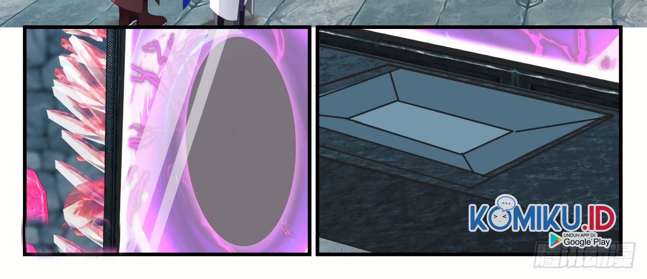 Martial Peak Part 1 Chapter 906 - halaman 13