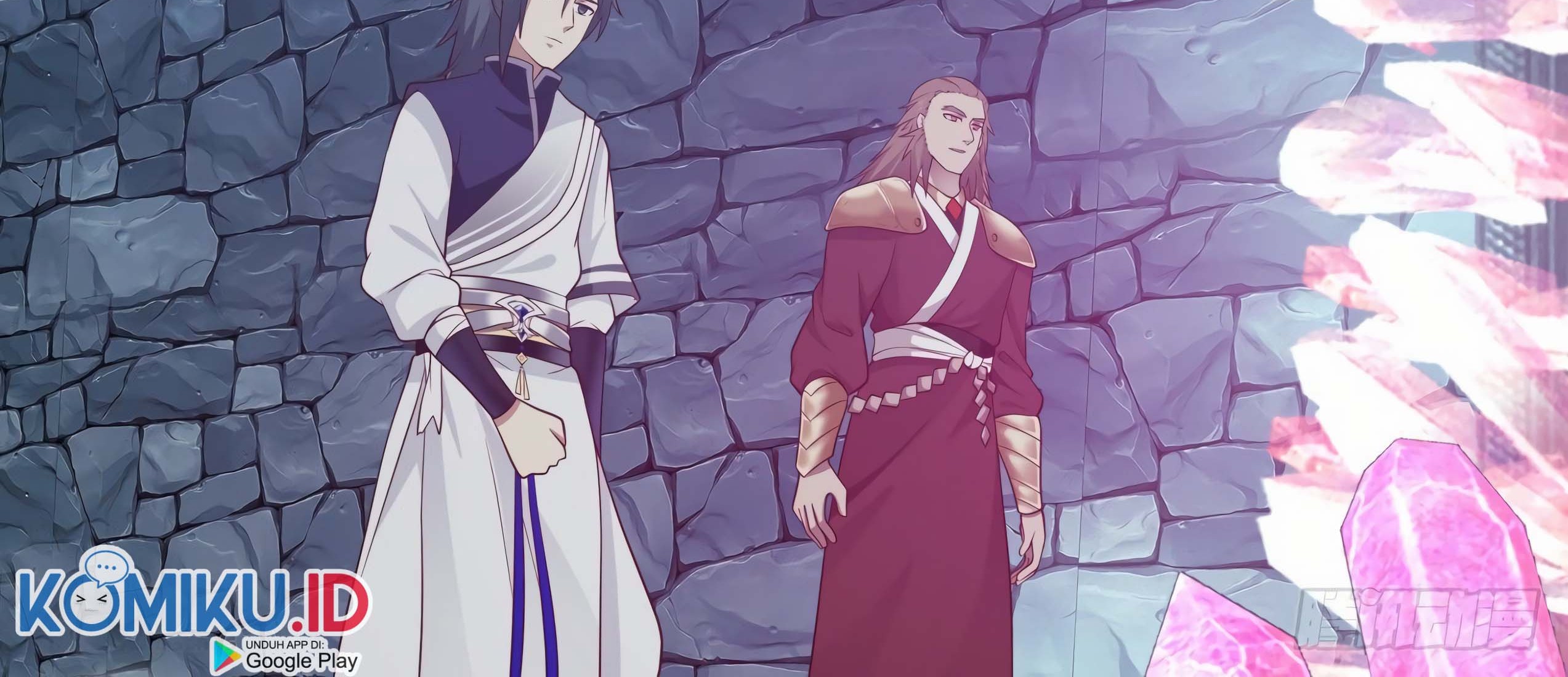 Martial Peak Part 1 Chapter 906 - halaman 17
