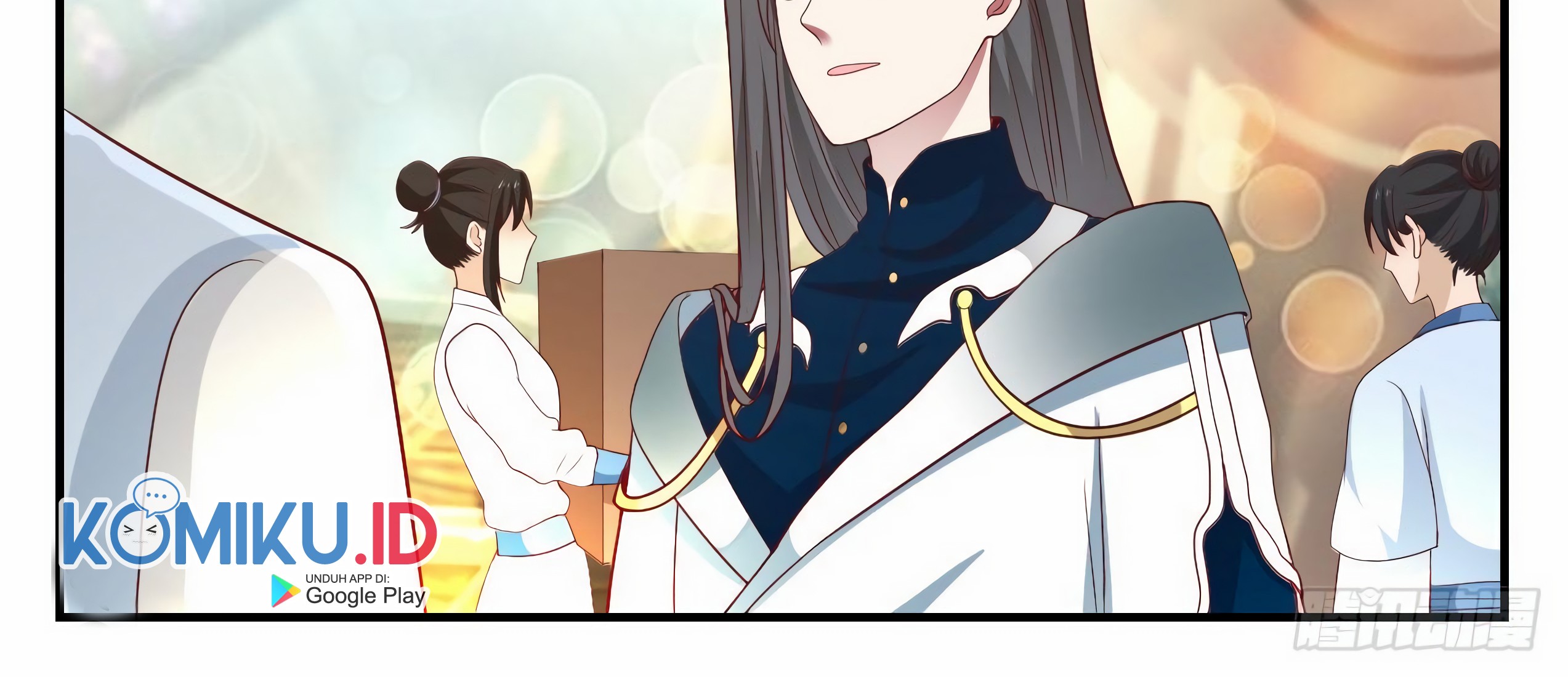 Martial Peak Part 1 Chapter 908 - halaman 11