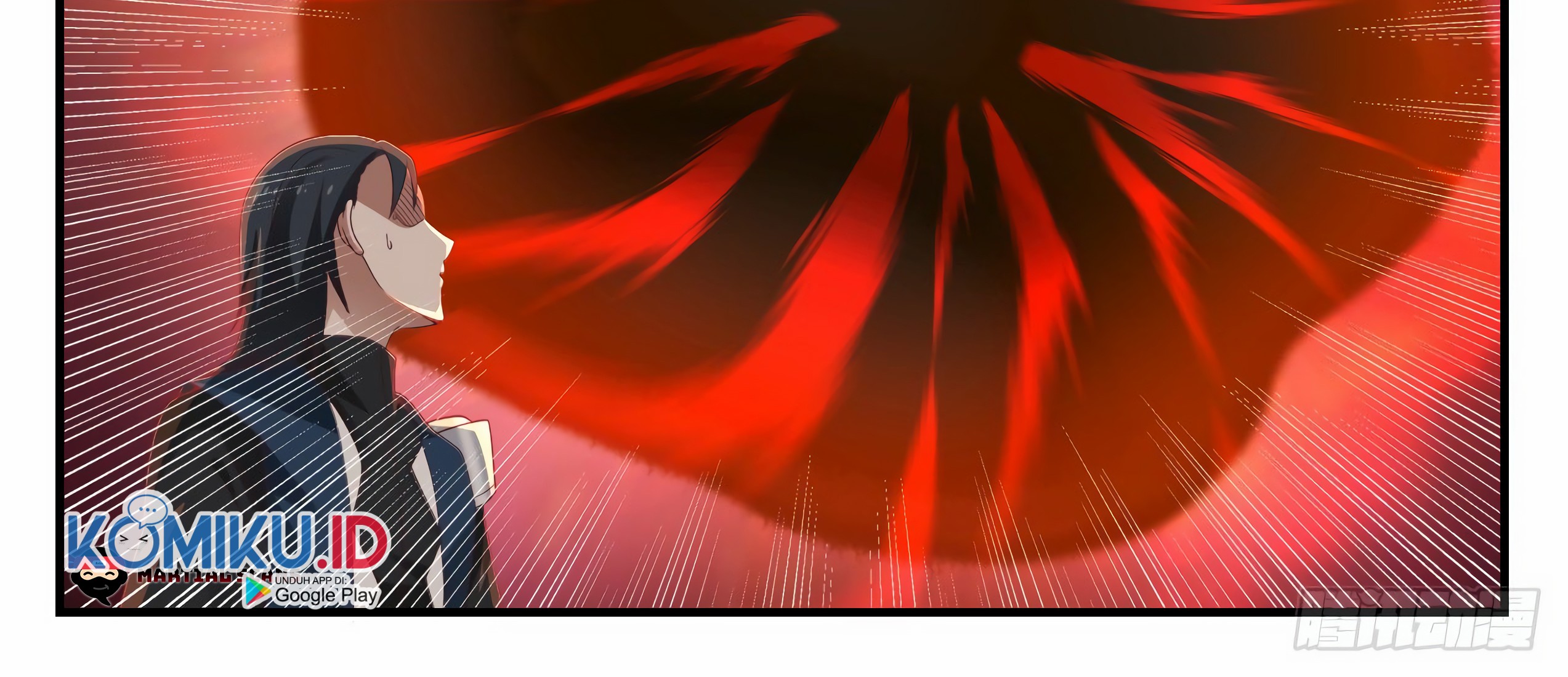 Martial Peak Part 1 Chapter 908 - halaman 25