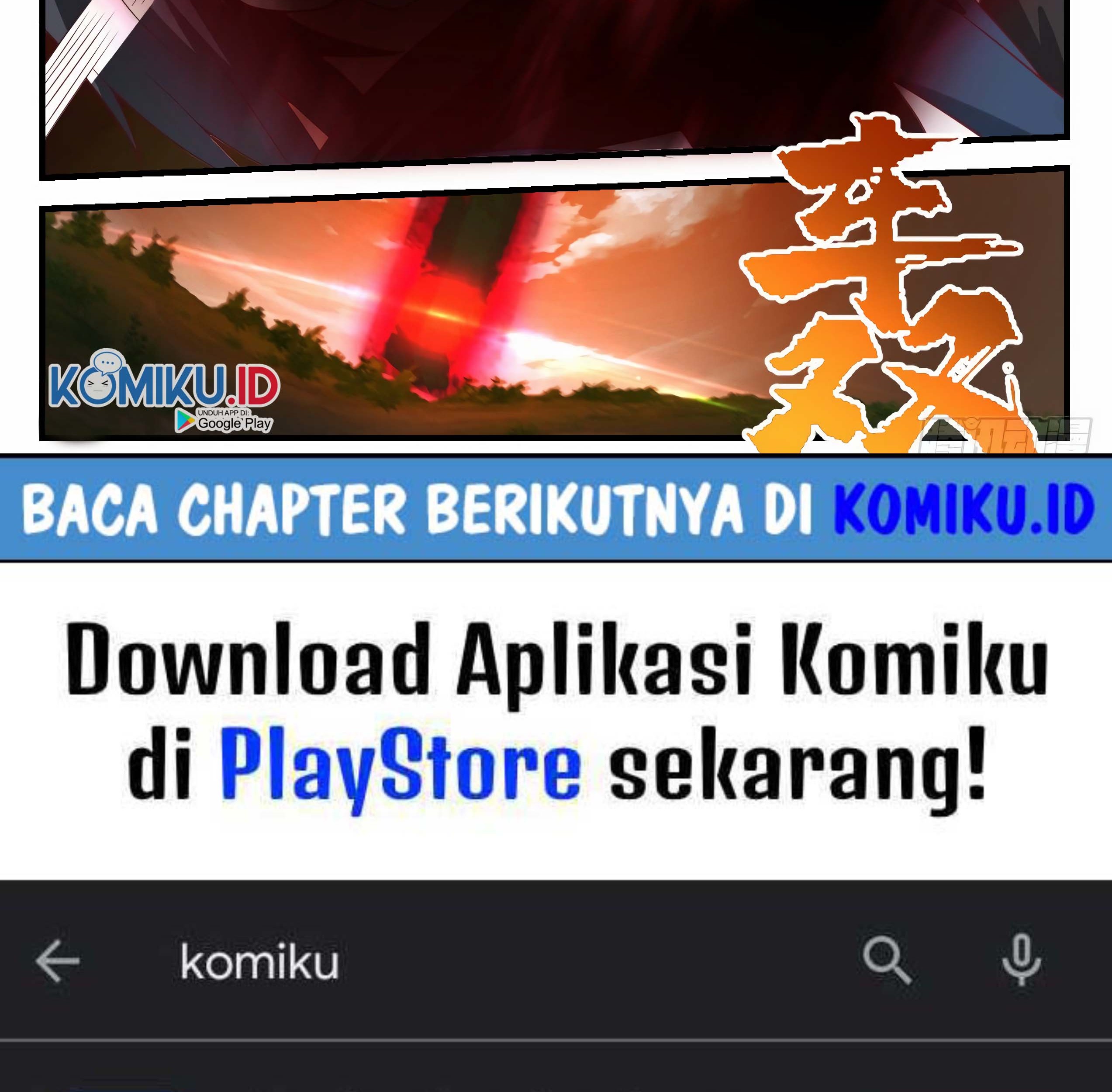 Martial Peak Part 1 Chapter 908 - halaman 27