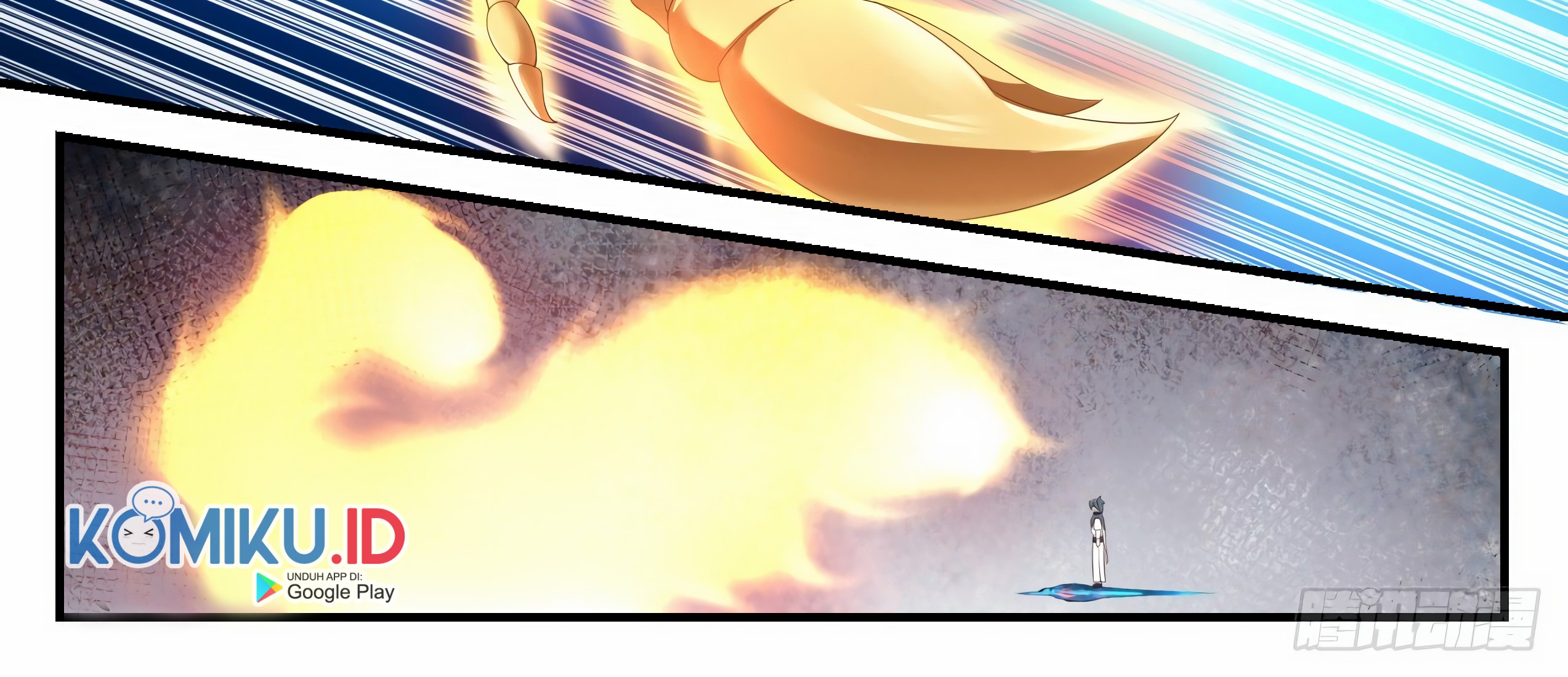 Martial Peak Part 1 Chapter 909 - halaman 19