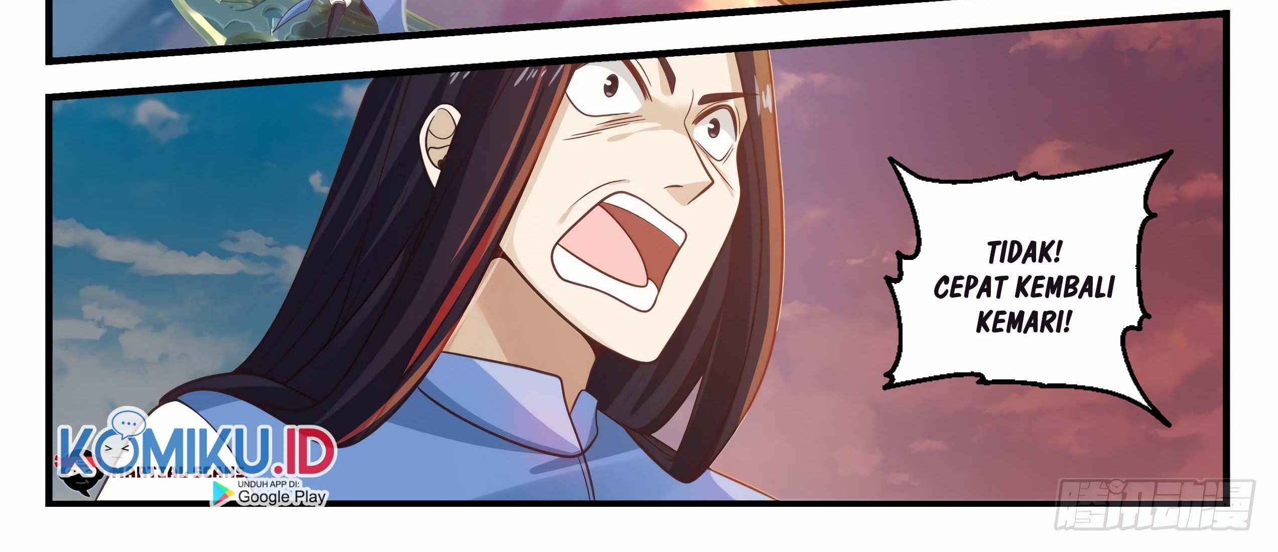 Martial Peak Part 1 Chapter 909 - halaman 25