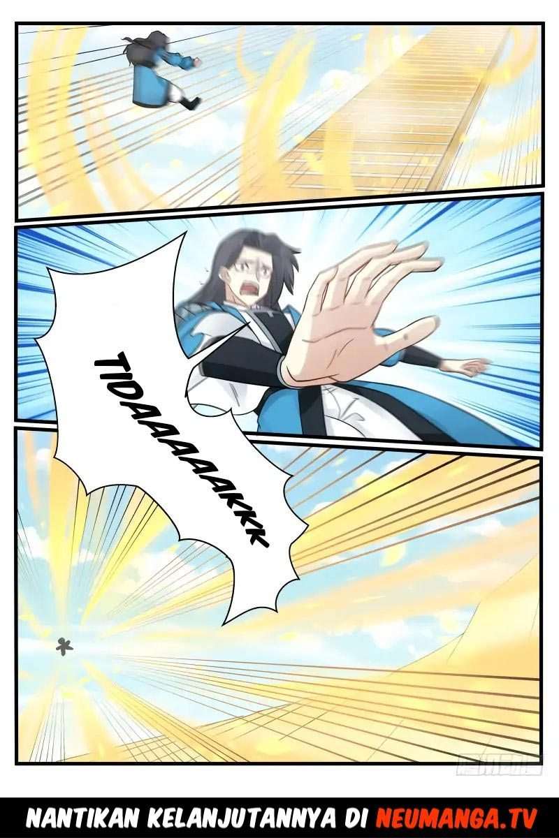 Martial Peak Part 1 Chapter 91 - halaman 18