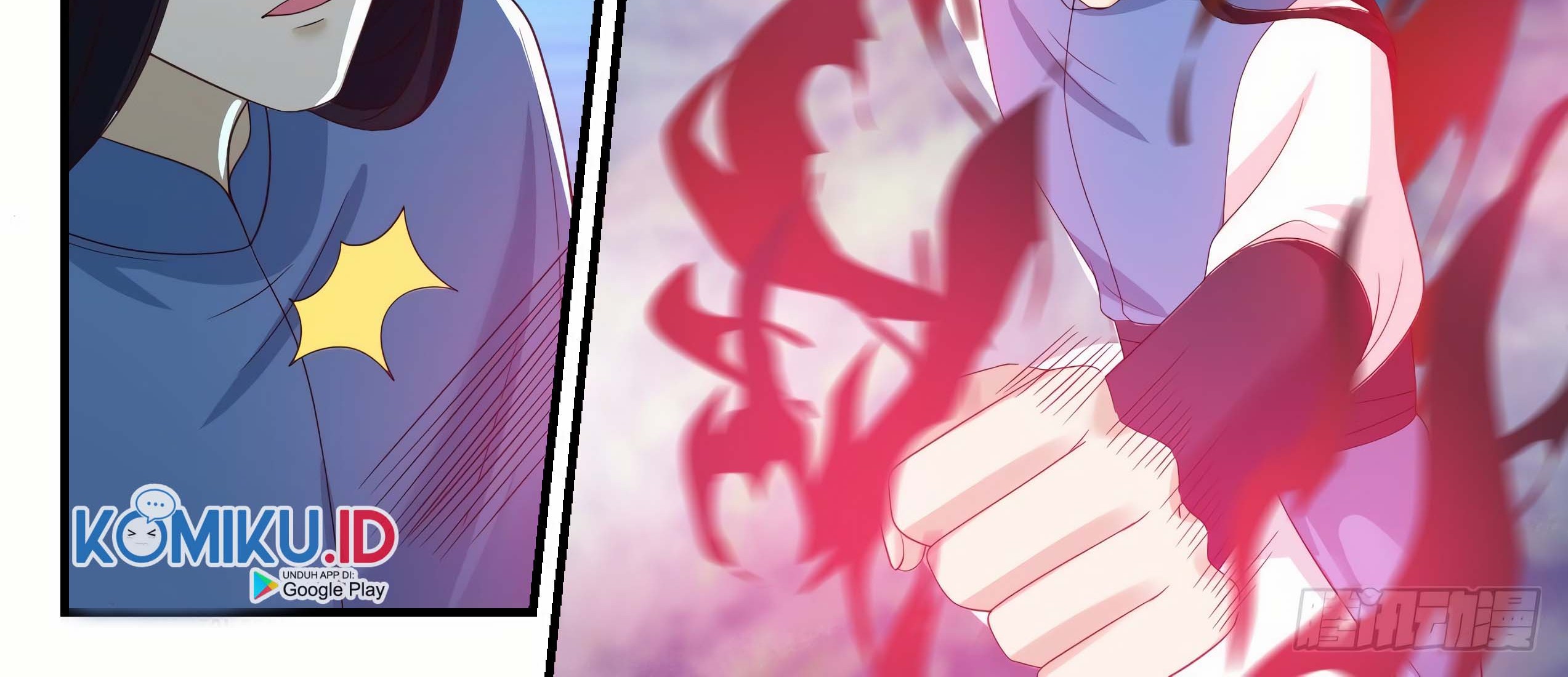 Martial Peak Part 1 Chapter 910 - halaman 15