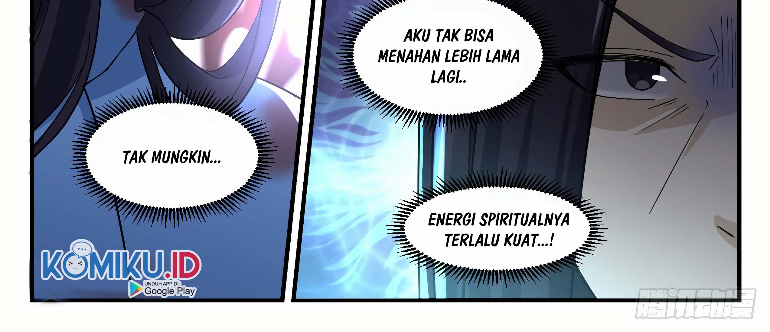 Martial Peak Part 1 Chapter 910 - halaman 21