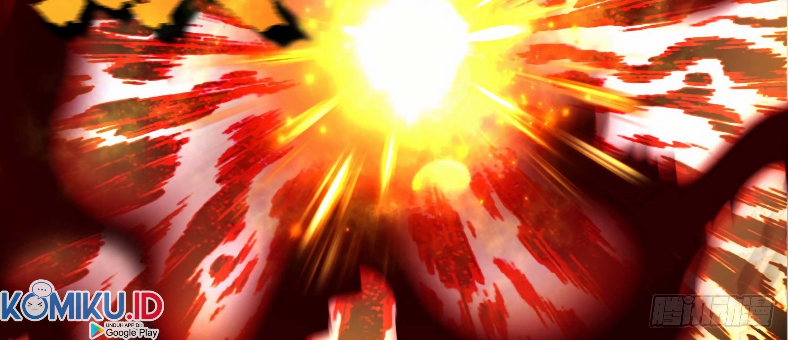 Martial Peak Part 1 Chapter 910 - halaman 23