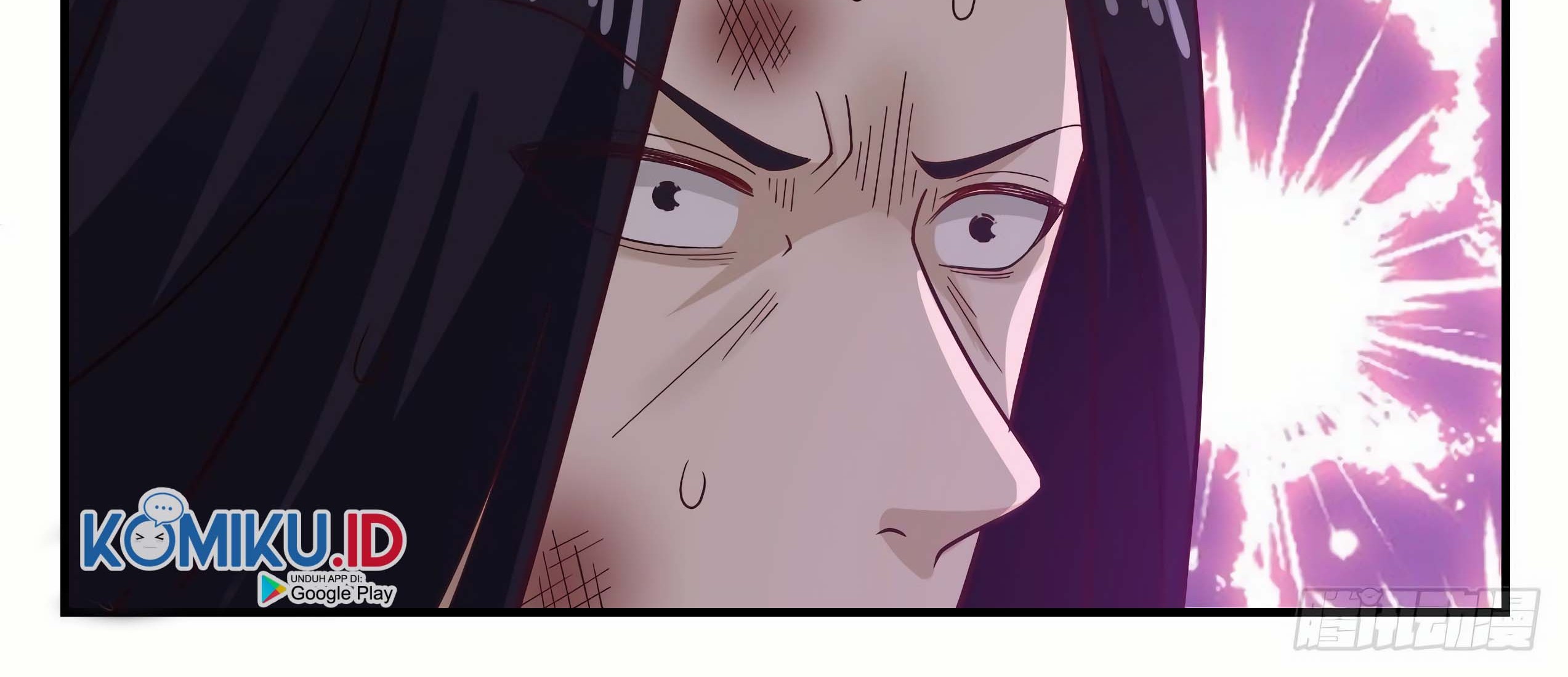 Martial Peak Part 1 Chapter 910 - halaman 25