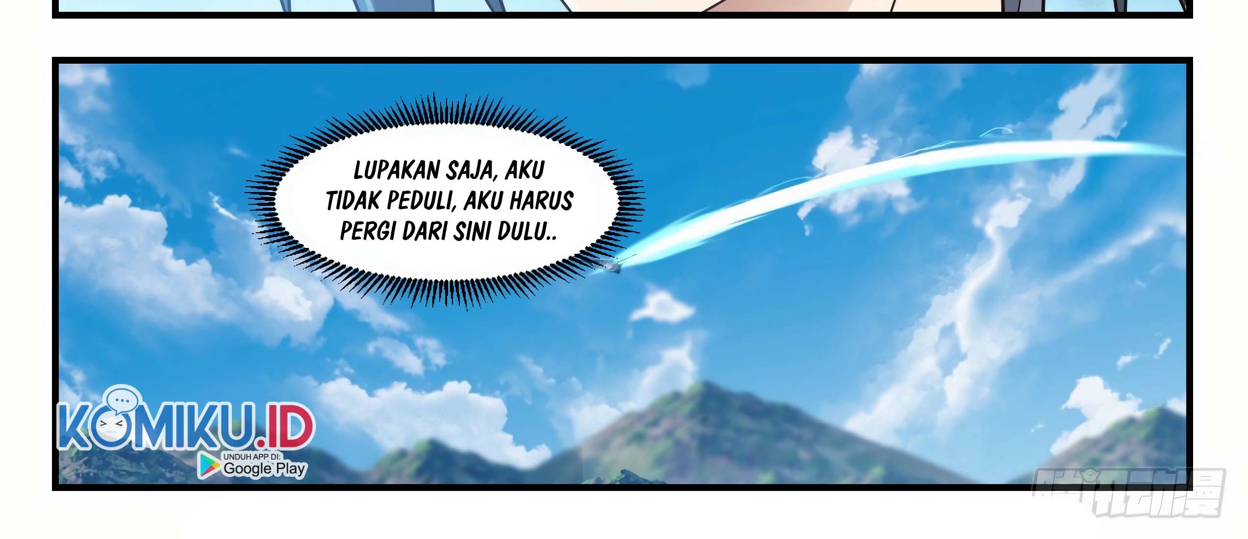 Martial Peak Part 1 Chapter 911 - halaman 15