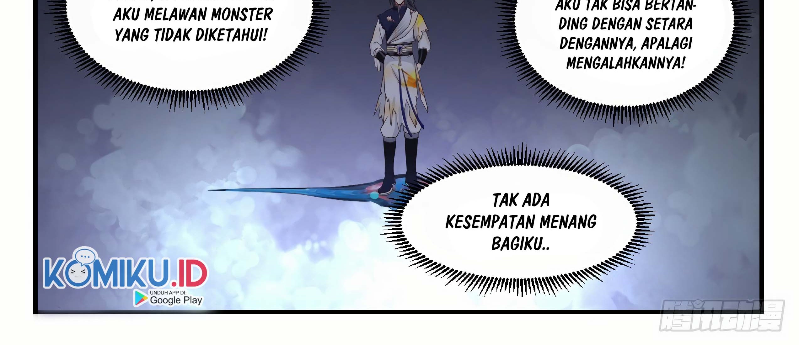 Martial Peak Part 1 Chapter 911 - halaman 6