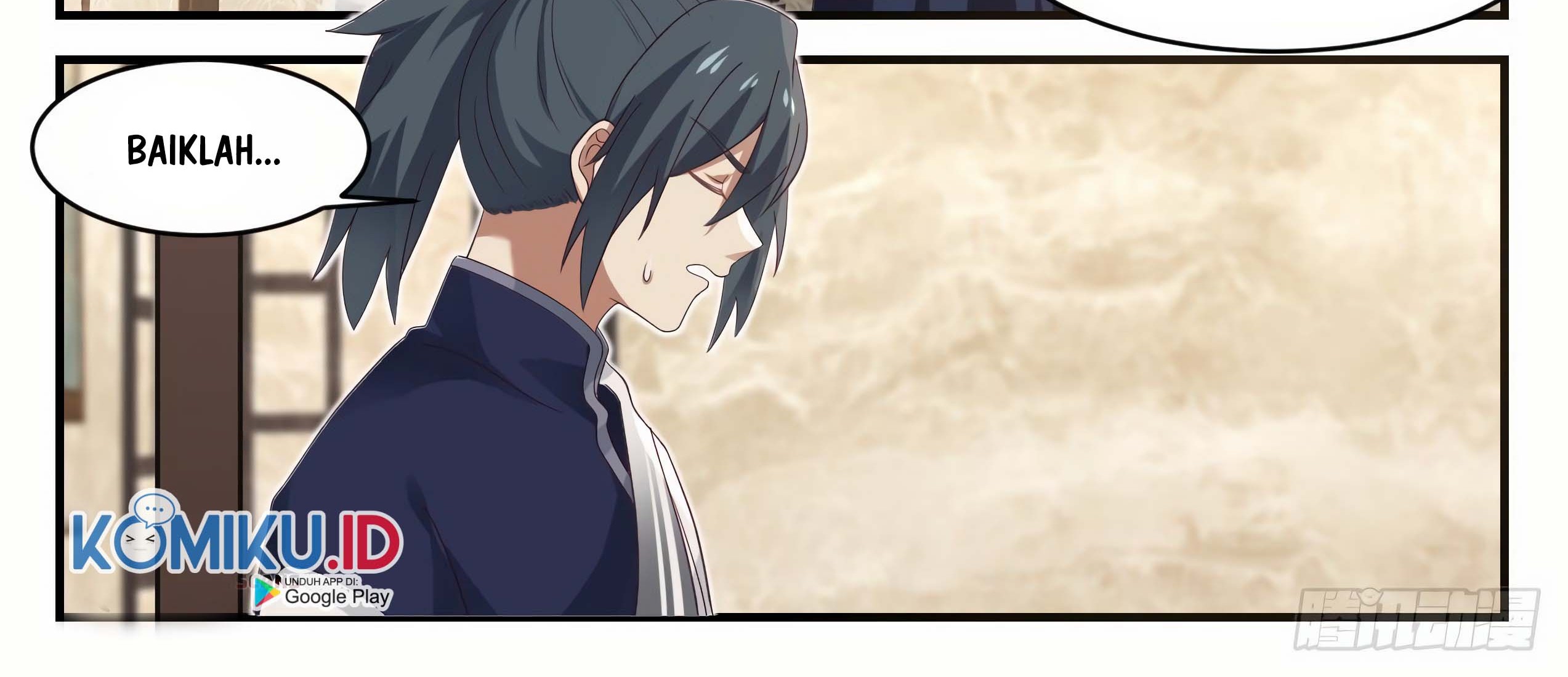 Martial Peak Part 1 Chapter 912 - halaman 23