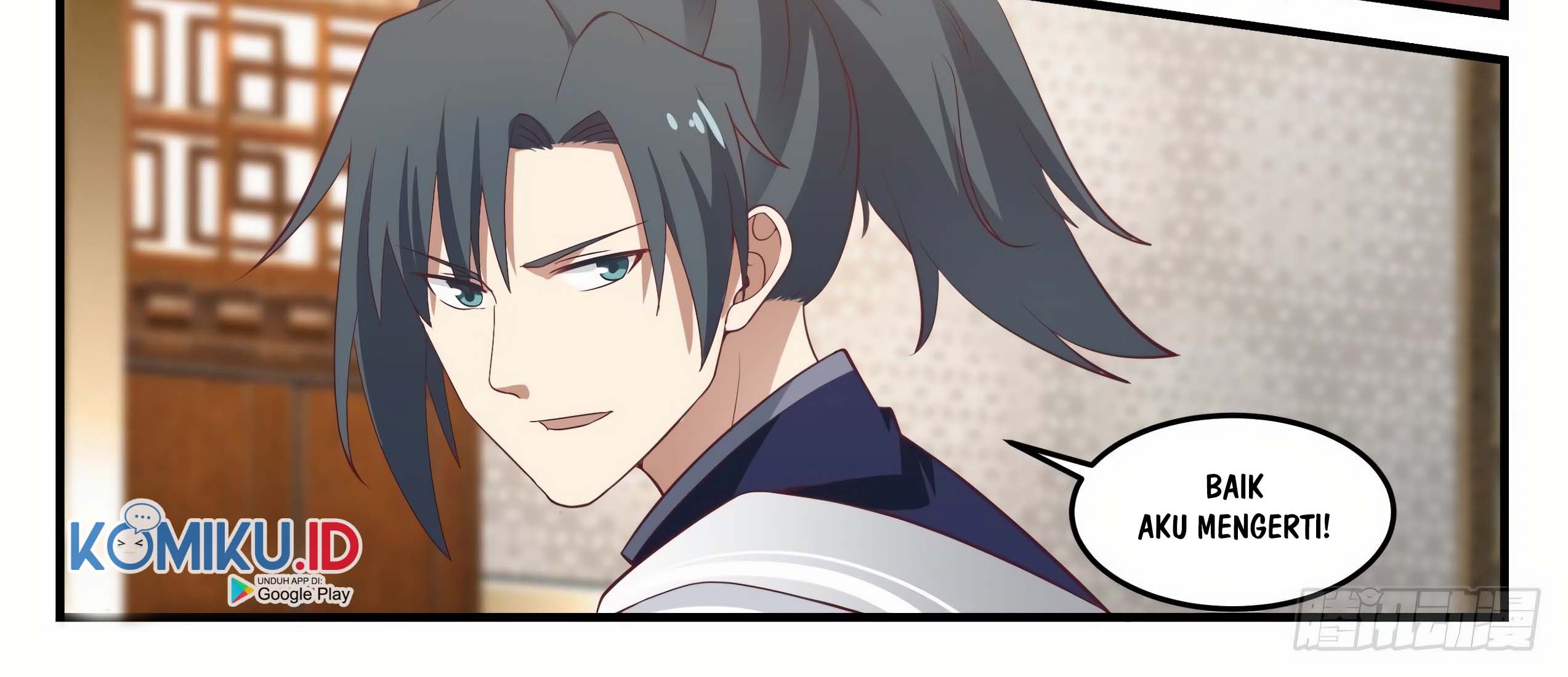 Martial Peak Part 1 Chapter 914 - halaman 25