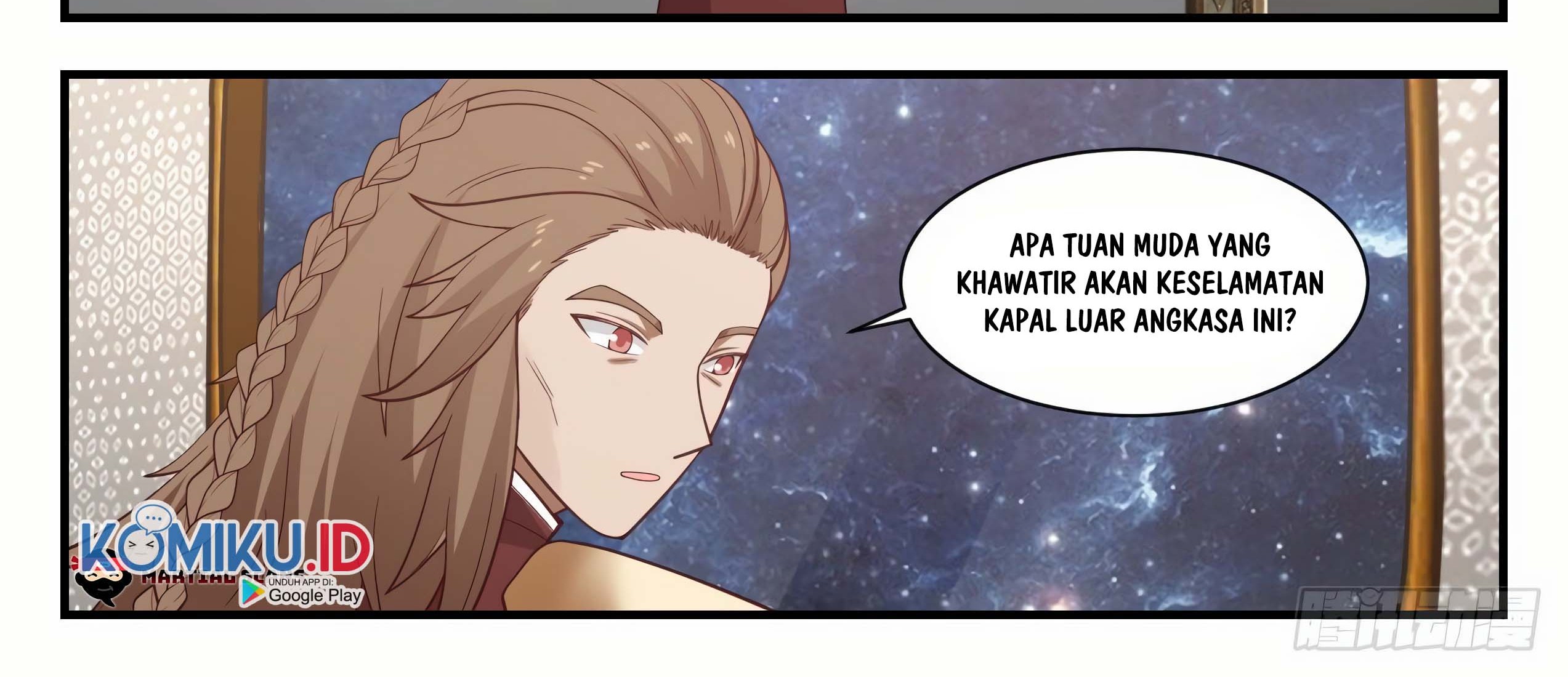Martial Peak Part 1 Chapter 915 - halaman 11