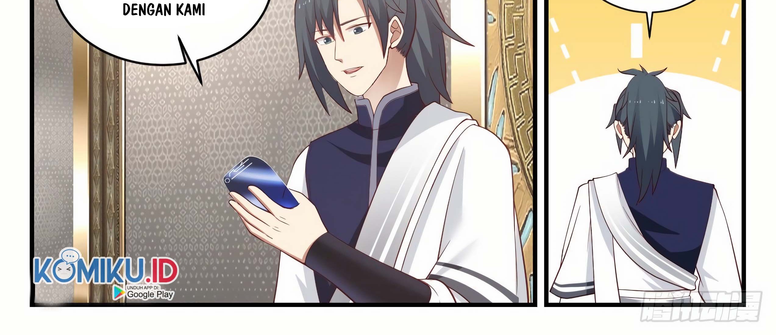 Martial Peak Part 1 Chapter 915 - halaman 13