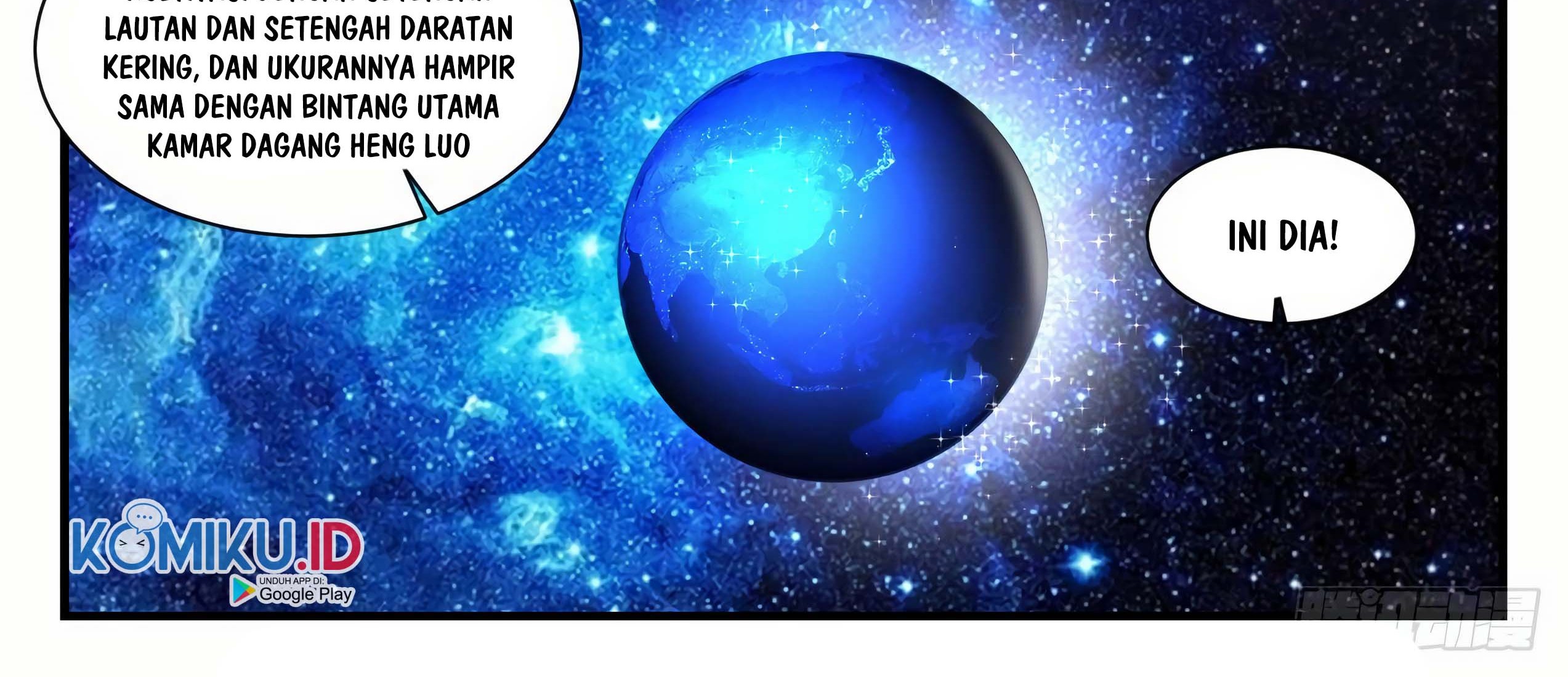 Martial Peak Part 1 Chapter 915 - halaman 15