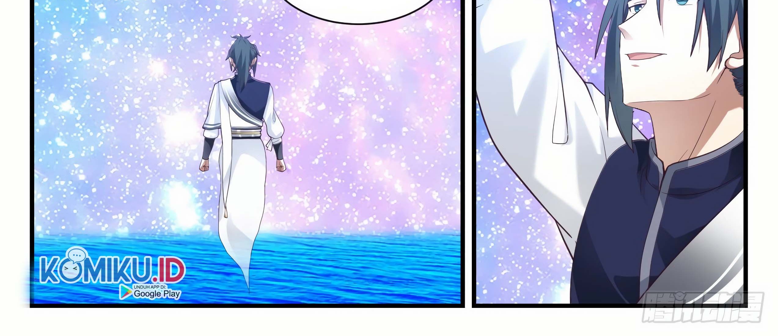 Martial Peak Part 1 Chapter 915 - halaman 17