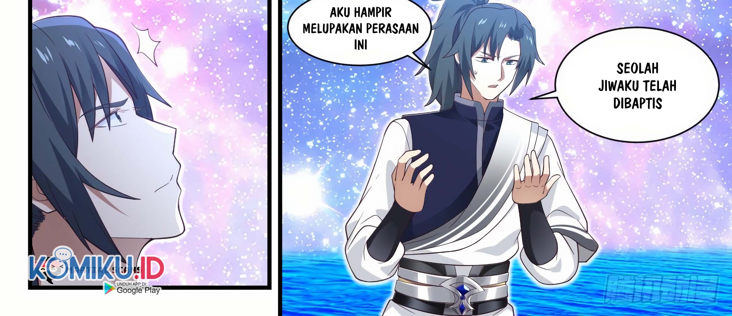 Martial Peak Part 1 Chapter 915 - halaman 19