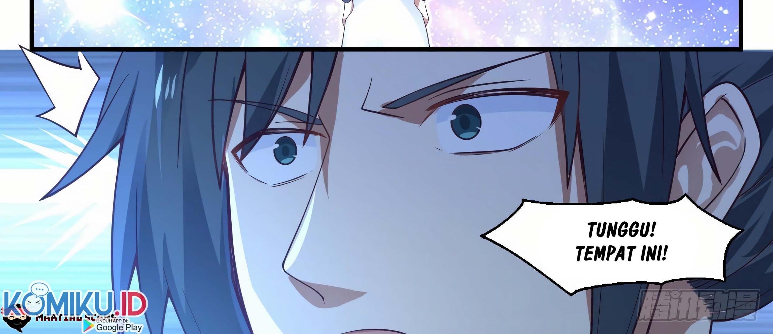 Martial Peak Part 1 Chapter 915 - halaman 23