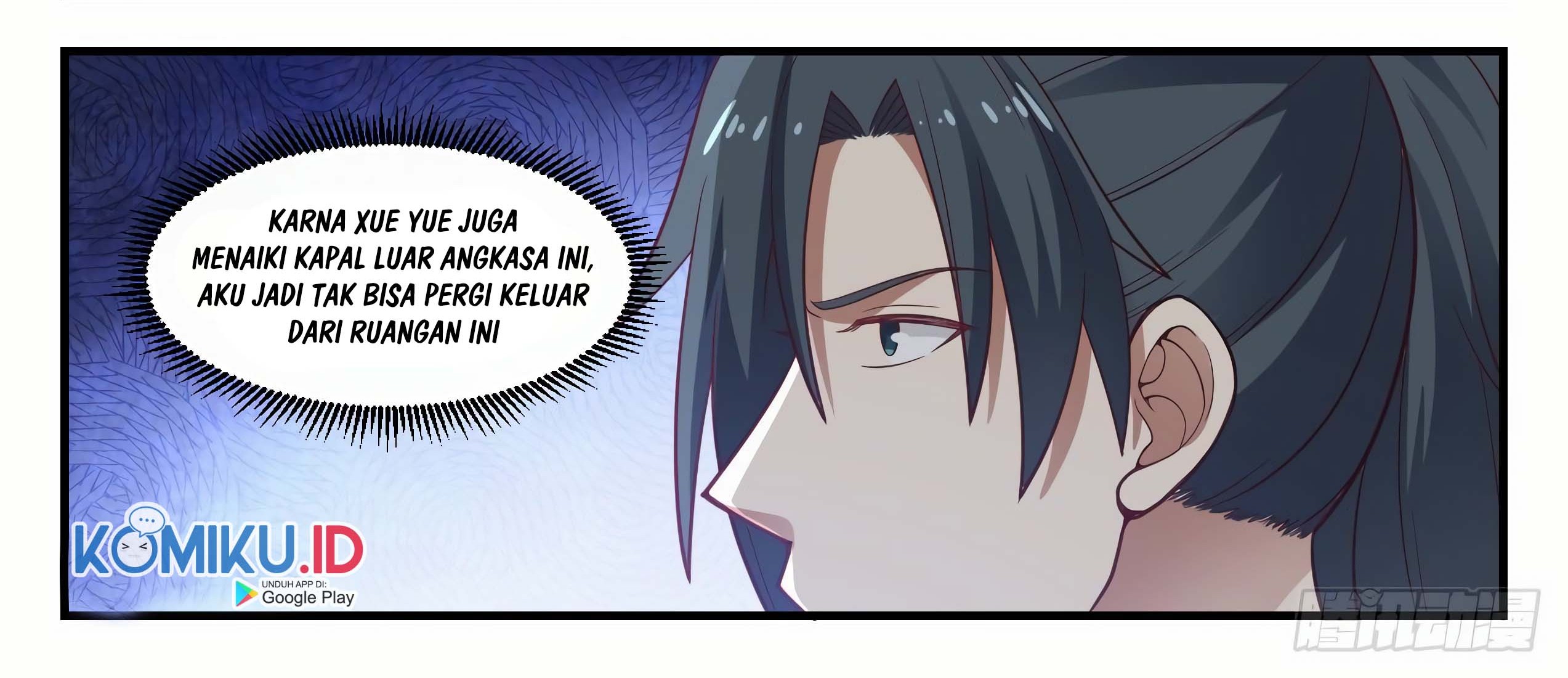 Martial Peak Part 1 Chapter 915 - halaman 4