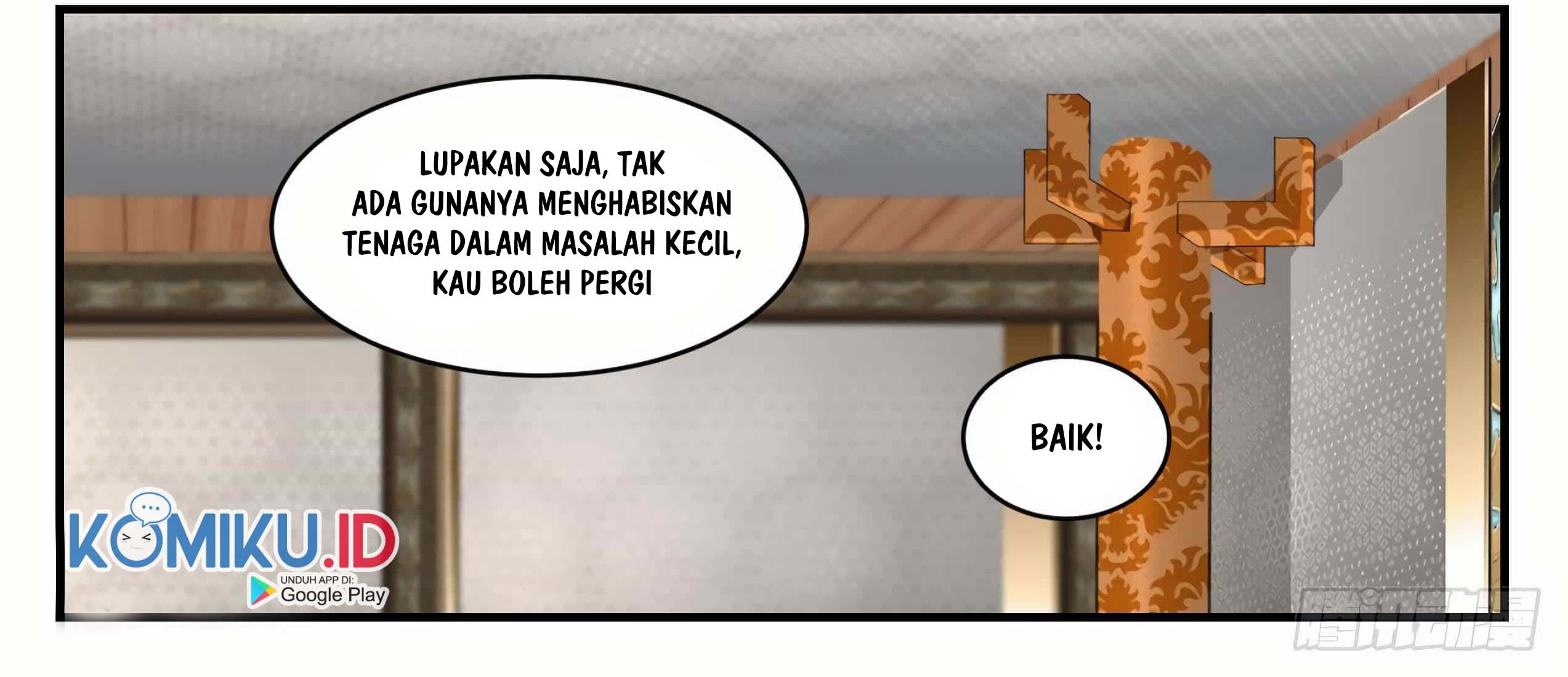 Martial Peak Part 1 Chapter 916 - halaman 11