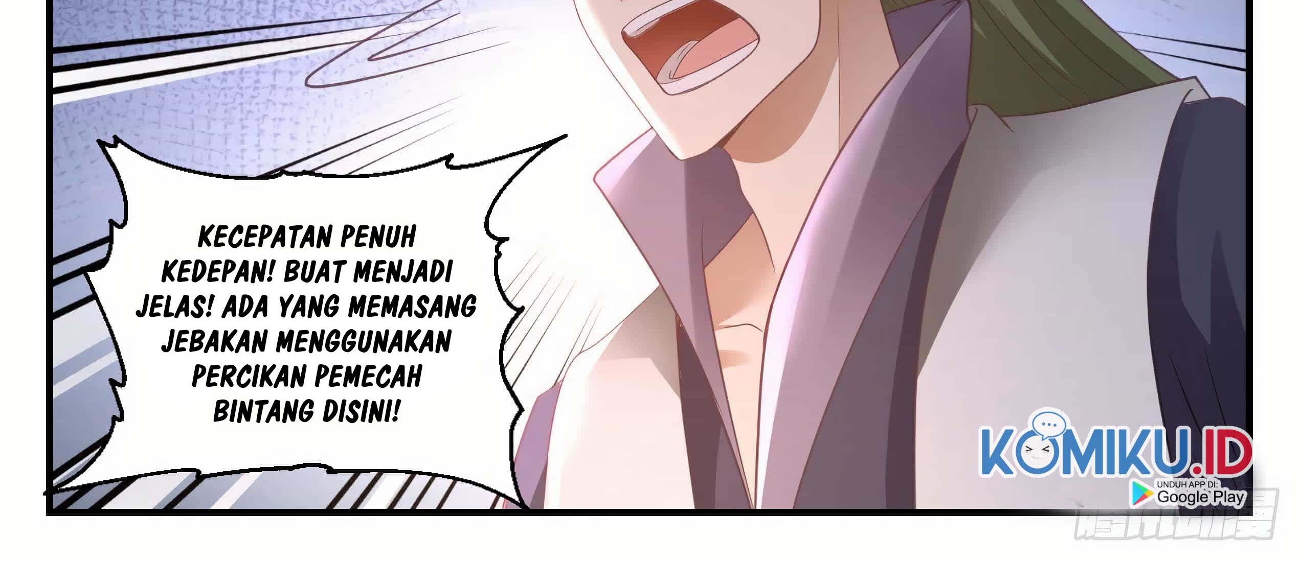 Martial Peak Part 1 Chapter 916 - halaman 17