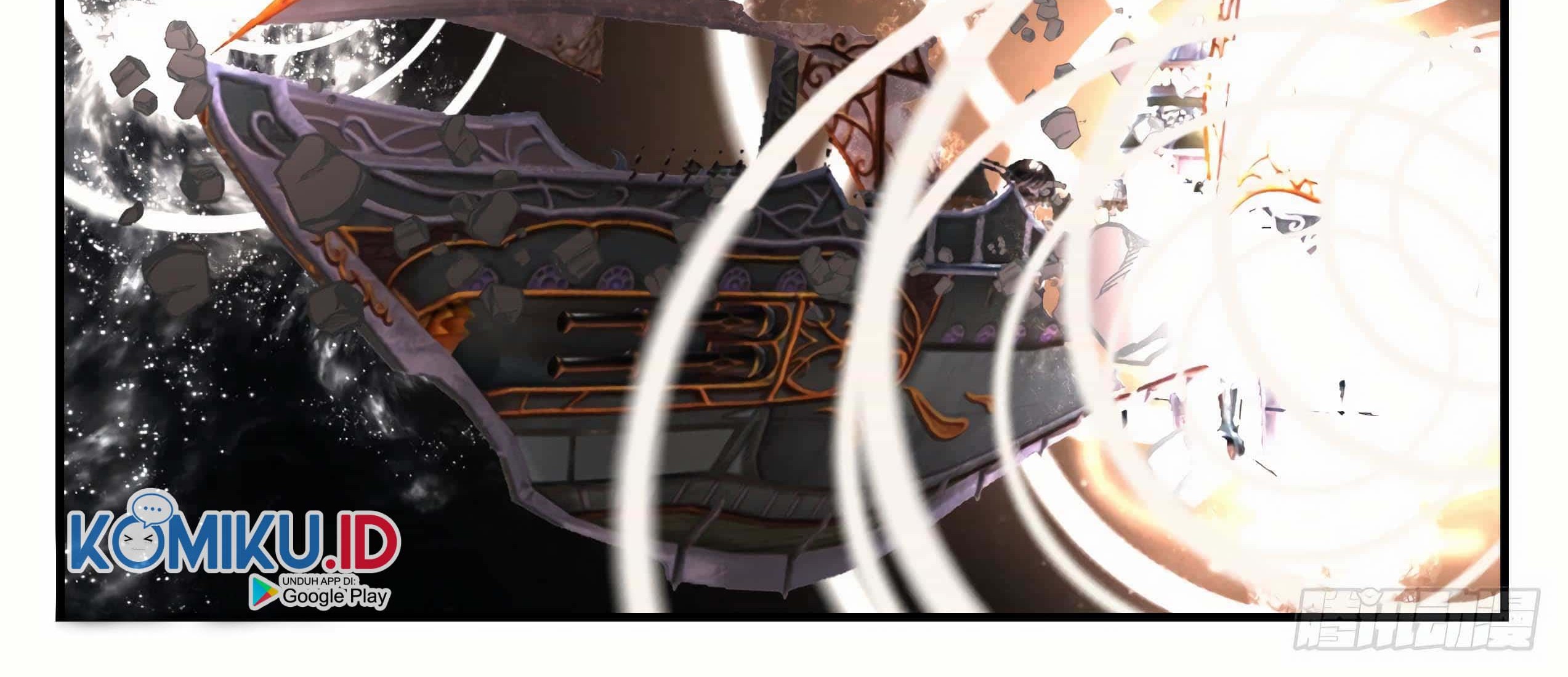 Martial Peak Part 1 Chapter 916 - halaman 19