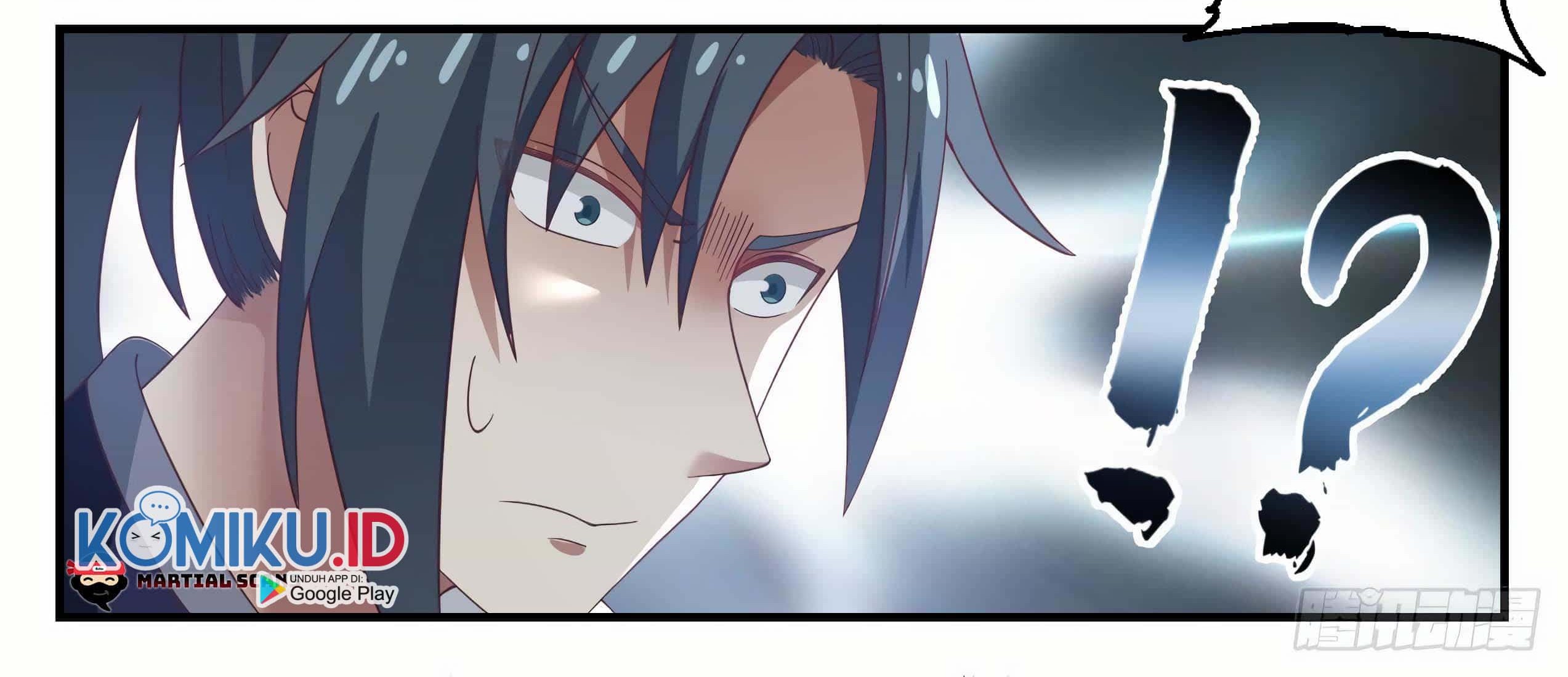 Martial Peak Part 1 Chapter 916 - halaman 25
