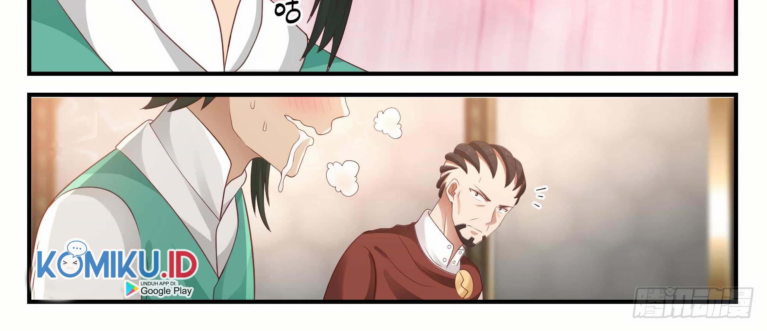 Martial Peak Part 1 Chapter 916 - halaman 4